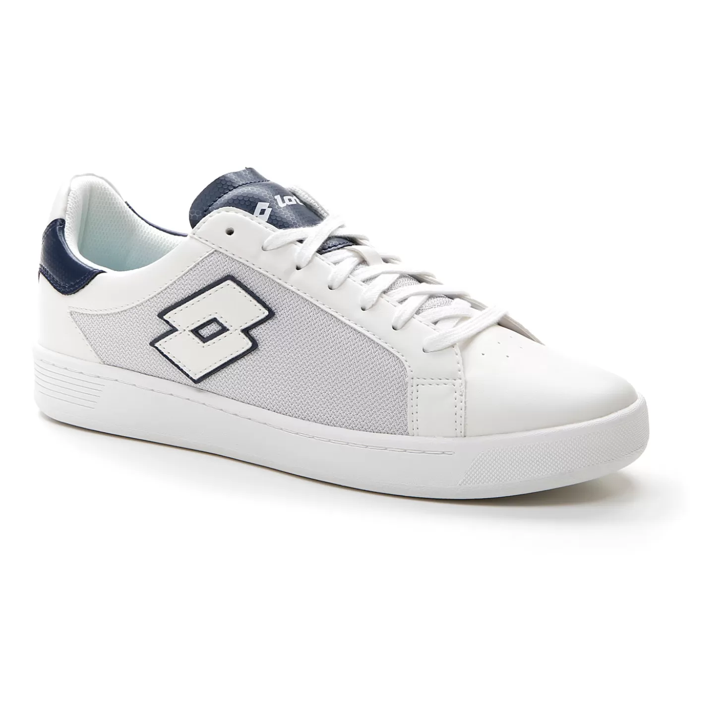 Lotto 1973 Amf Evo Vi Net | Herren Sneakers