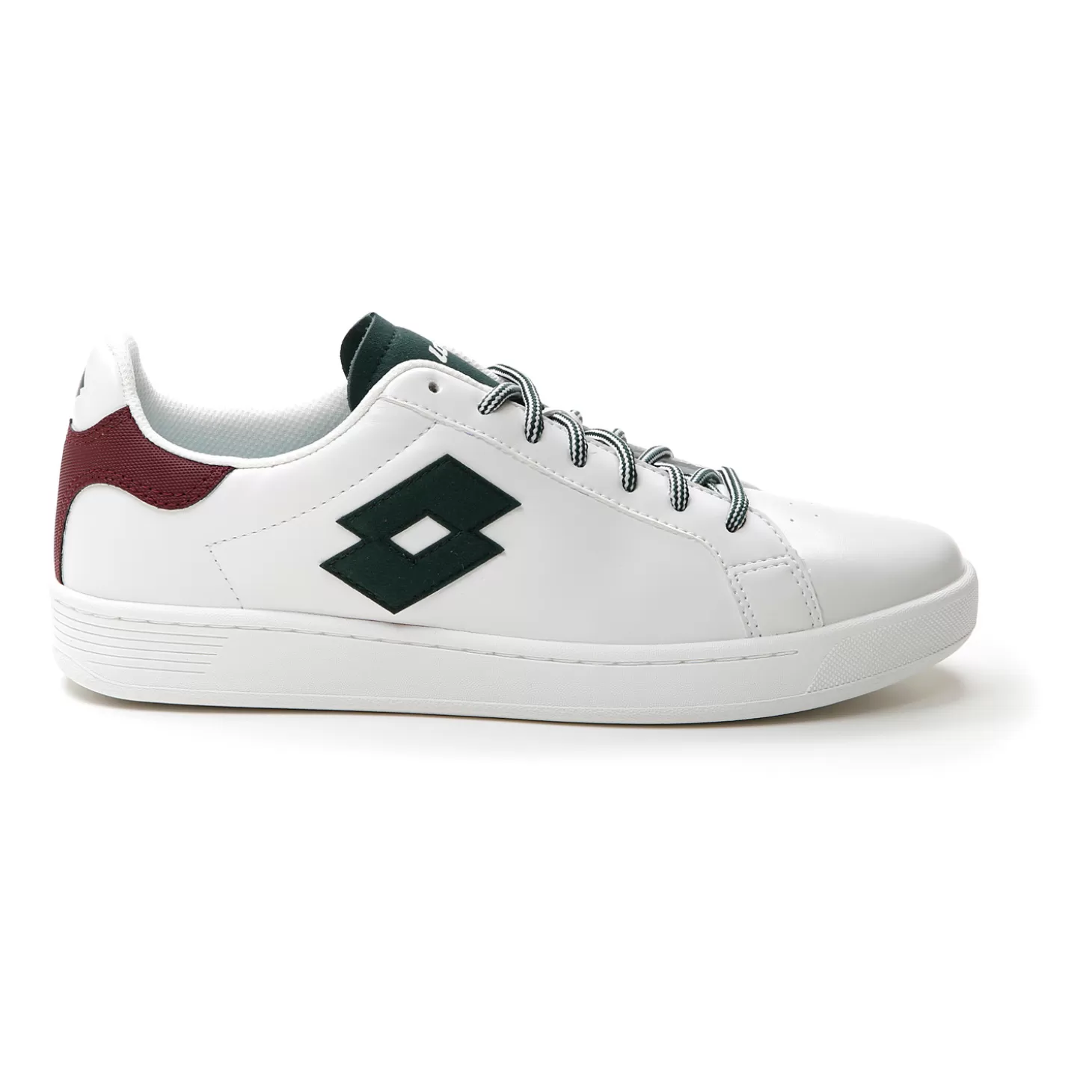 Lotto 1973 Amf Evo Vii | Herren Sneakers
