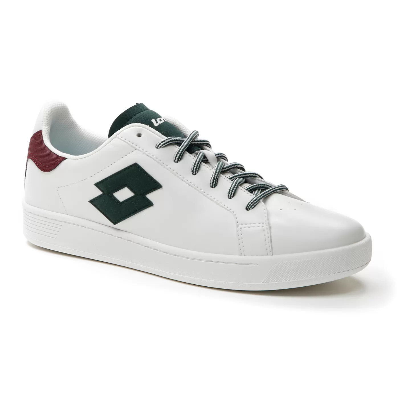 Lotto 1973 Amf Evo Vii | Herren Sneakers