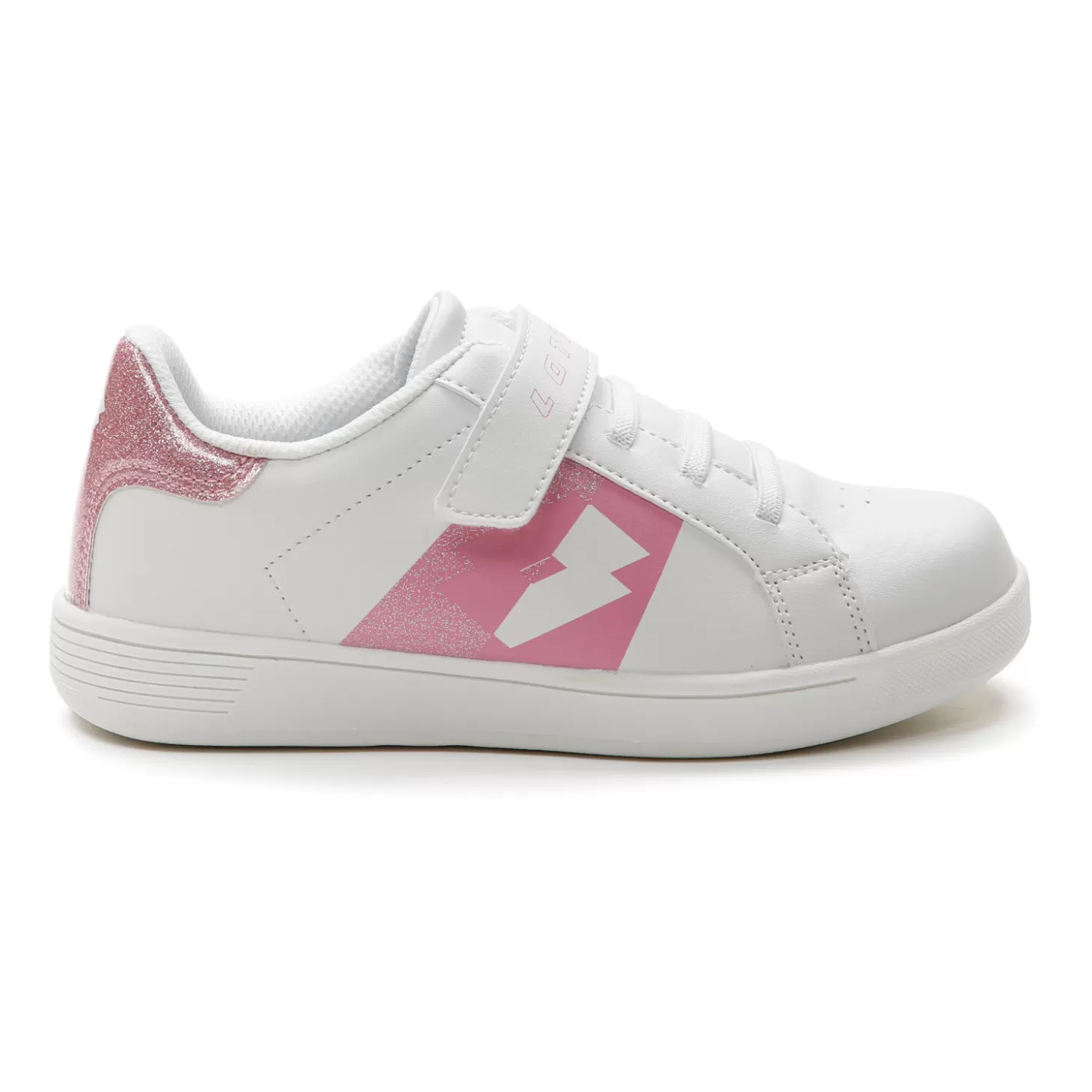 Lotto 1973 Amf Gli Cl S | Kinder Sneakers