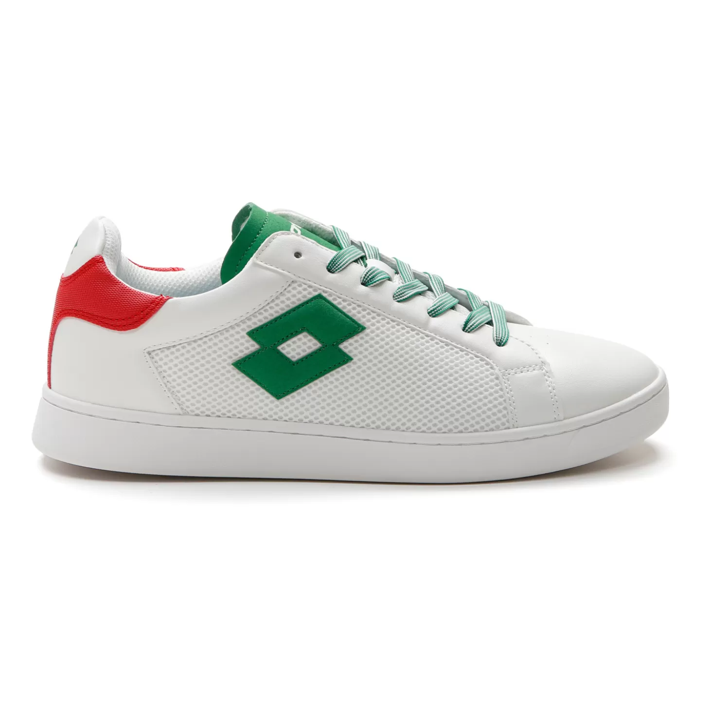 Lotto 1973 Amf Net | Herren Sneakers