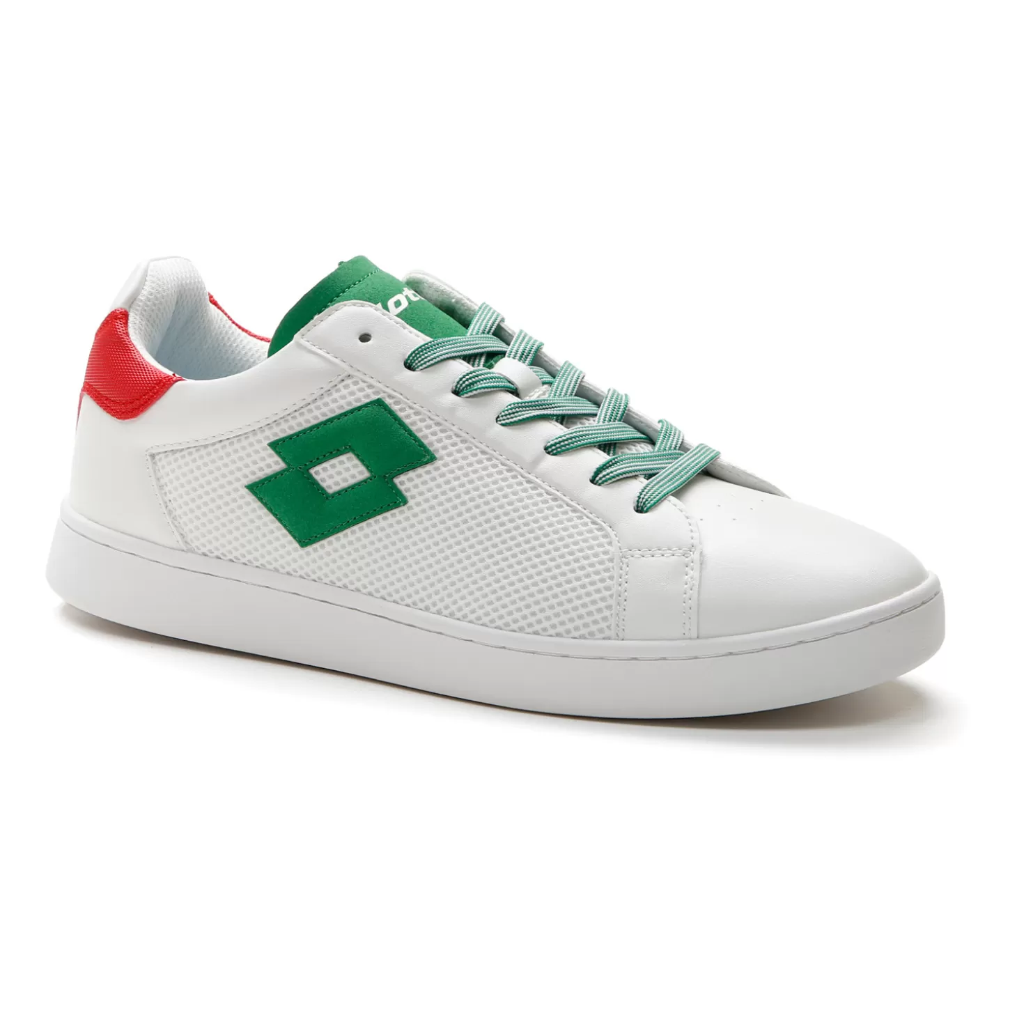 Lotto 1973 Amf Net | Herren Sneakers