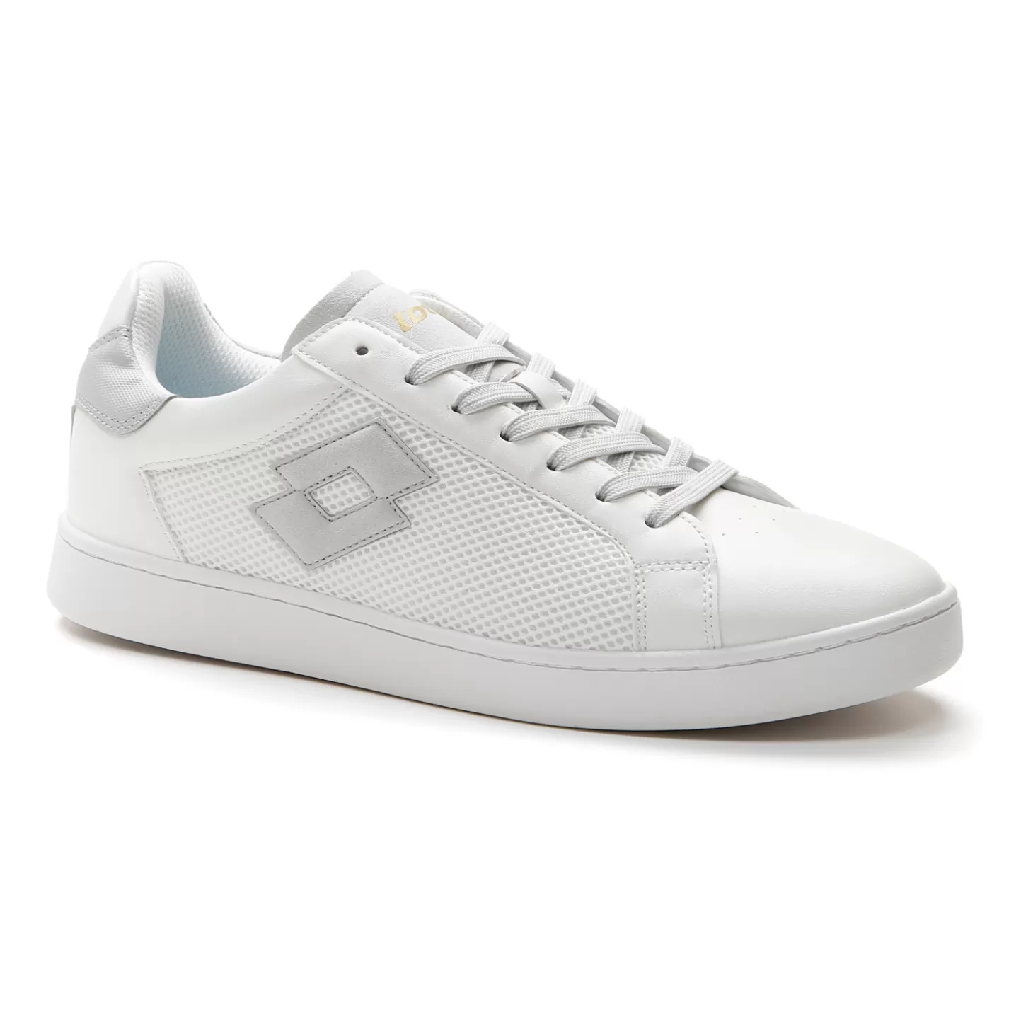 Lotto 1973 Amf Net | Herren Sneakers
