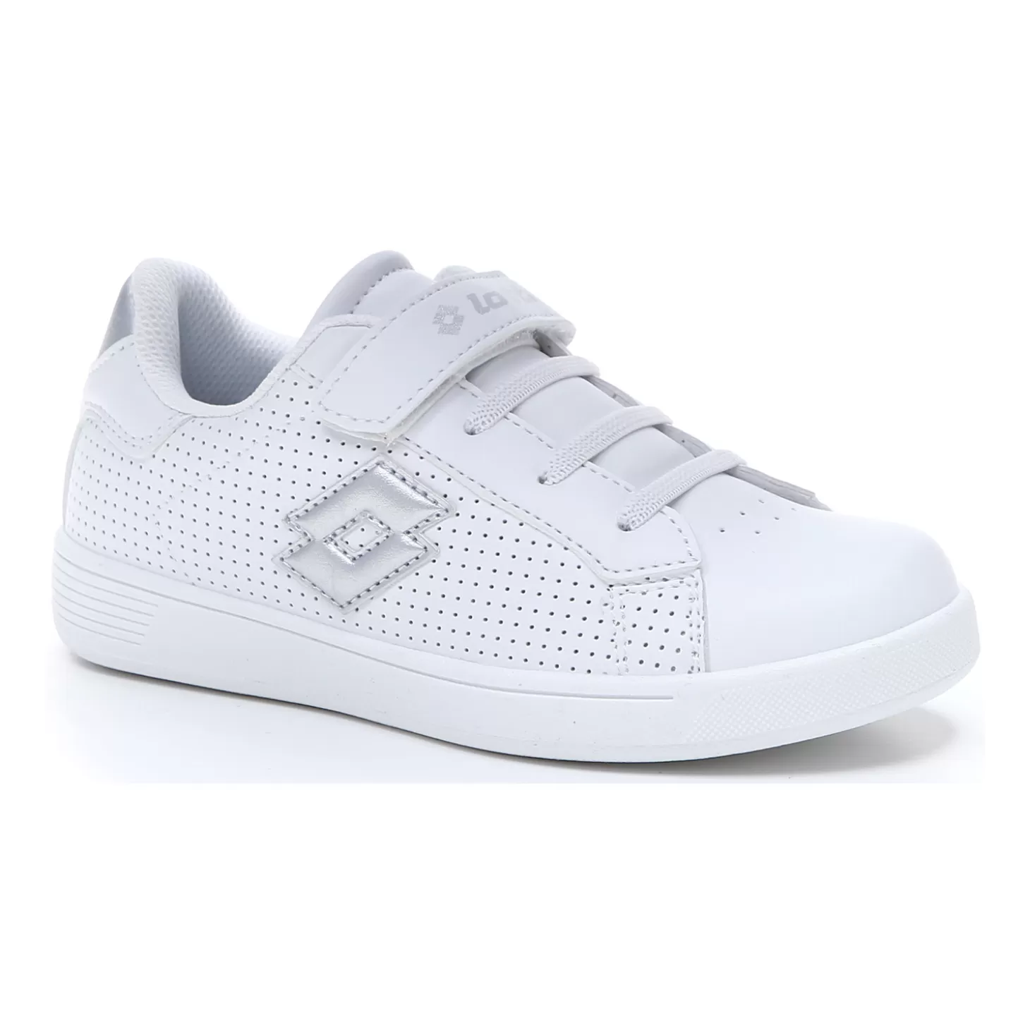 Lotto 1973 Evo Amf Ii Micro | Kinder Sneakers