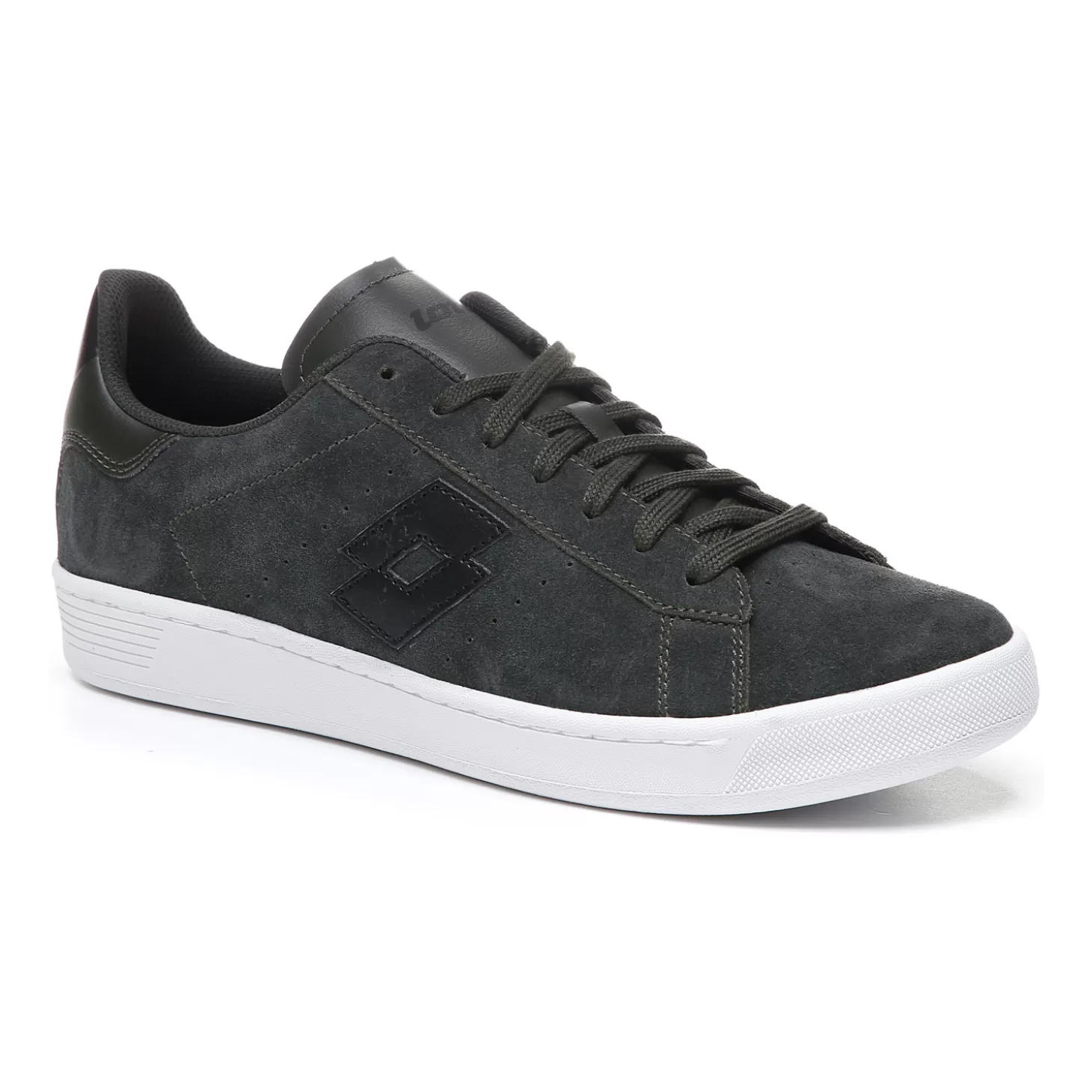 Lotto 1973 Evo Sue | Herren Sneakers