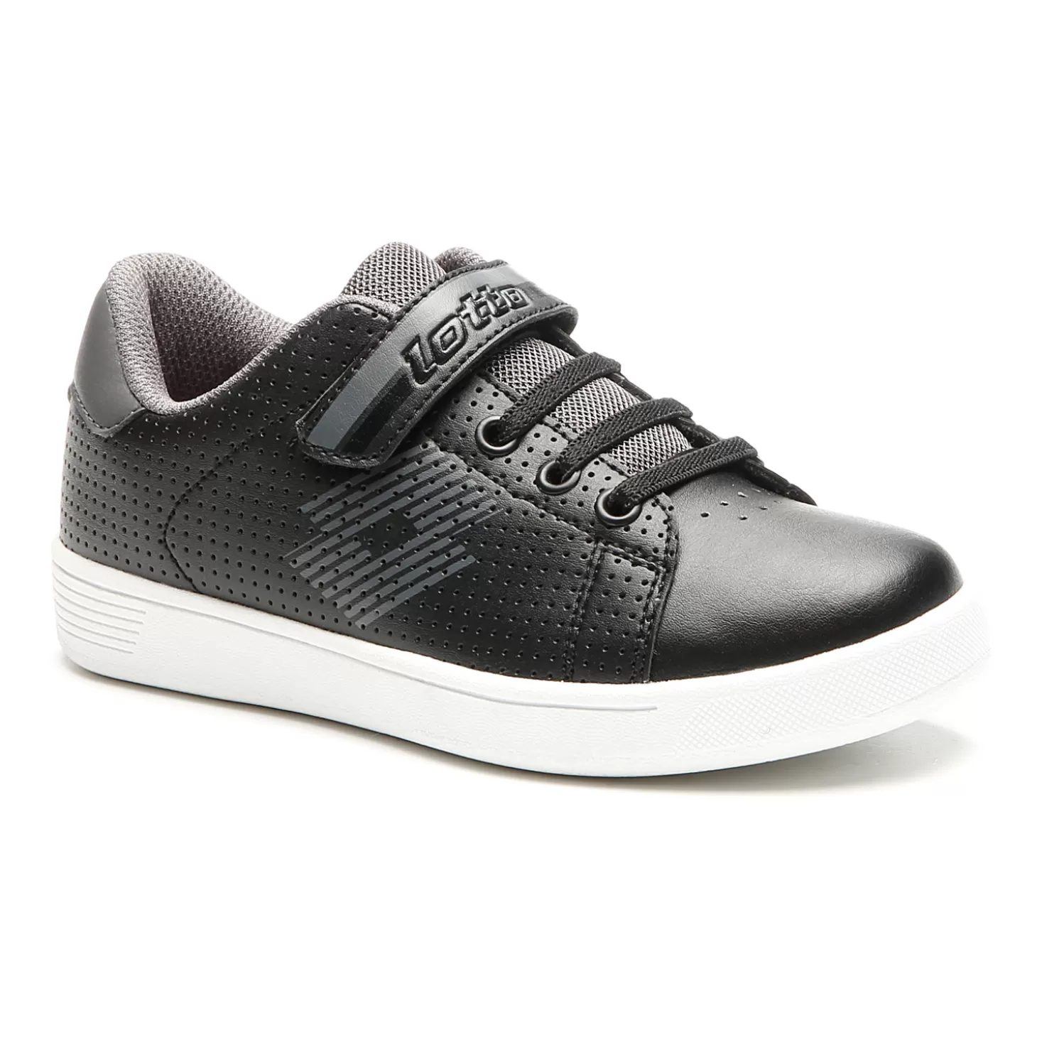 Lotto 1973 Vii | Kinder Sneakers