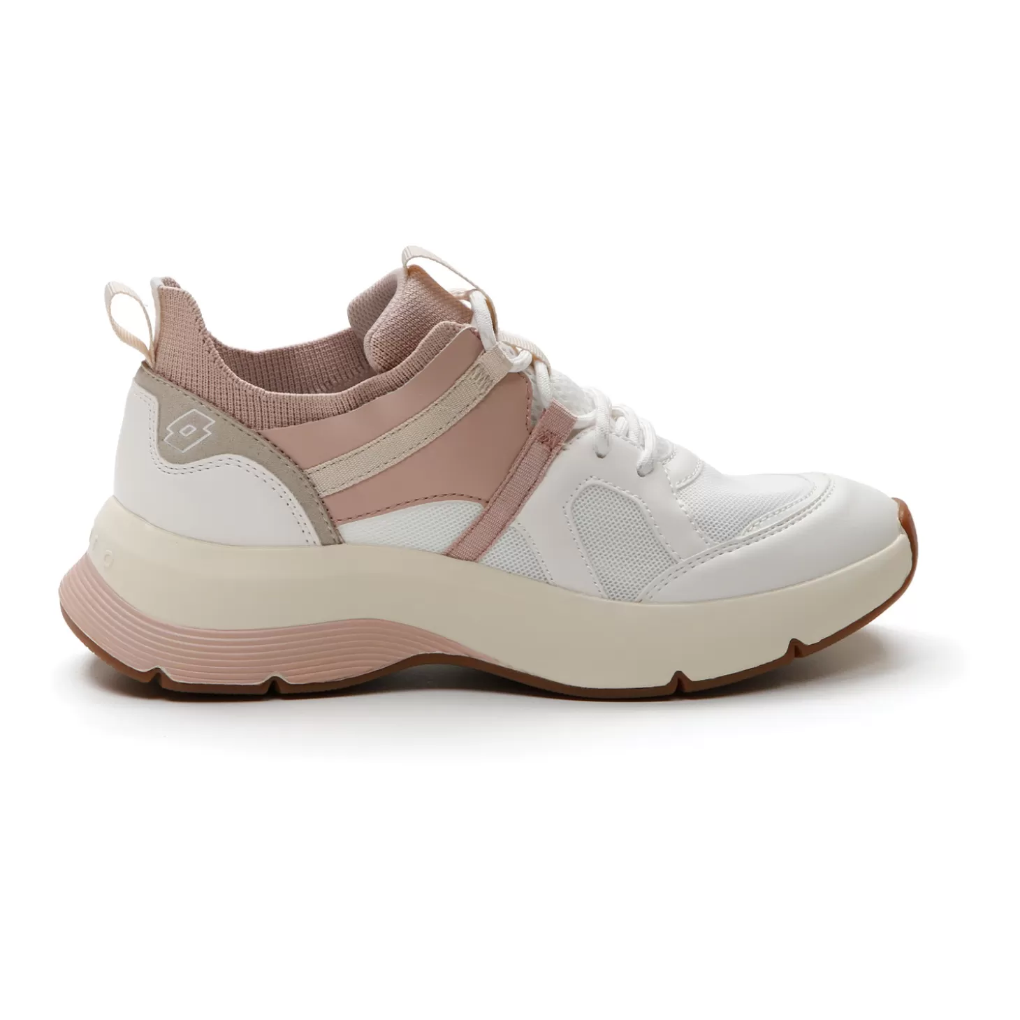 Lotto Antares 1 Amf W | Damen Sneakers