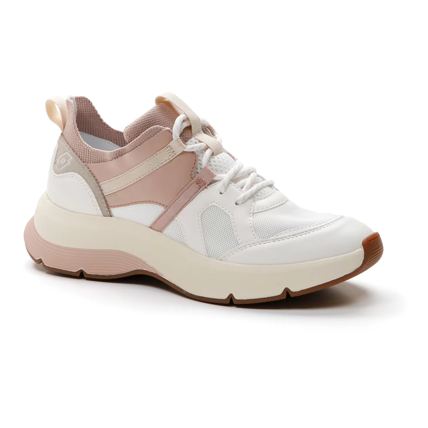 Lotto Antares 1 Amf W | Damen Sneakers
