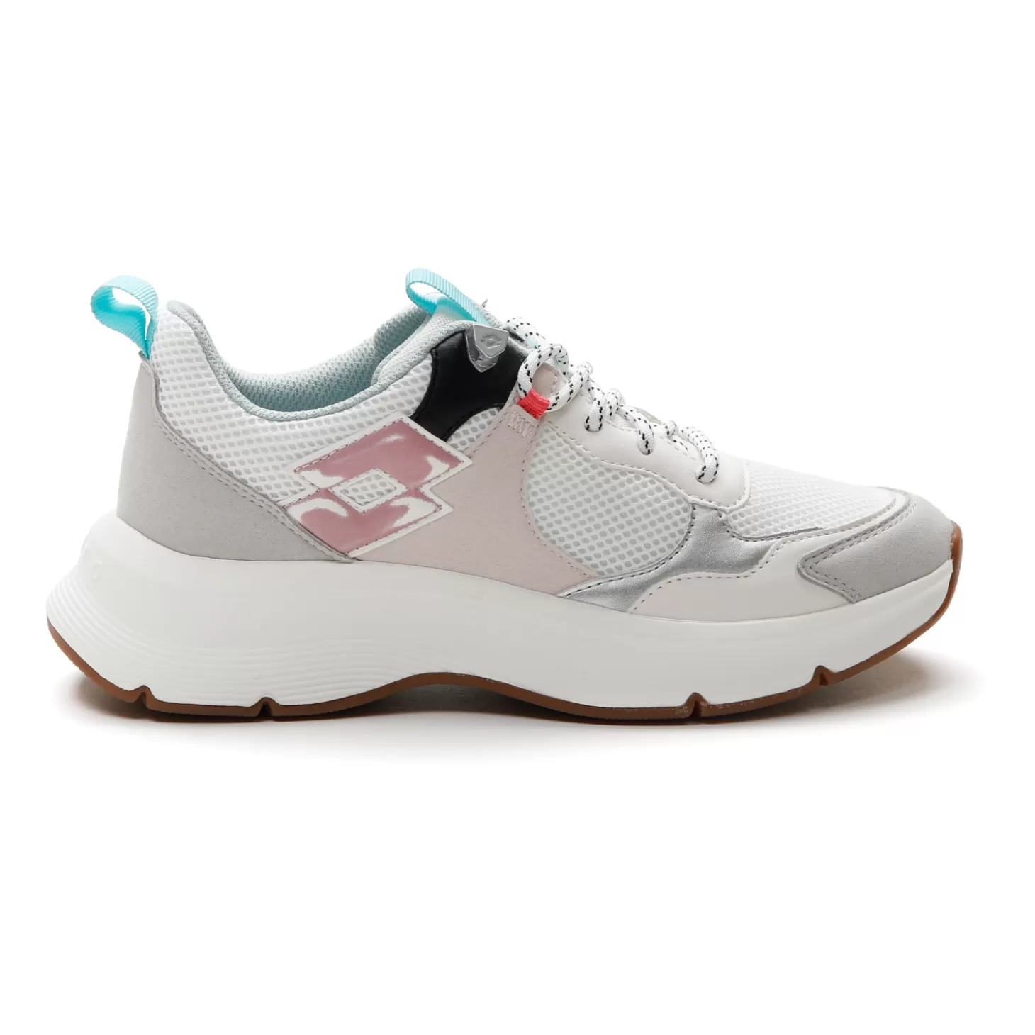 Lotto Antares Amf W | Damen Sneakers