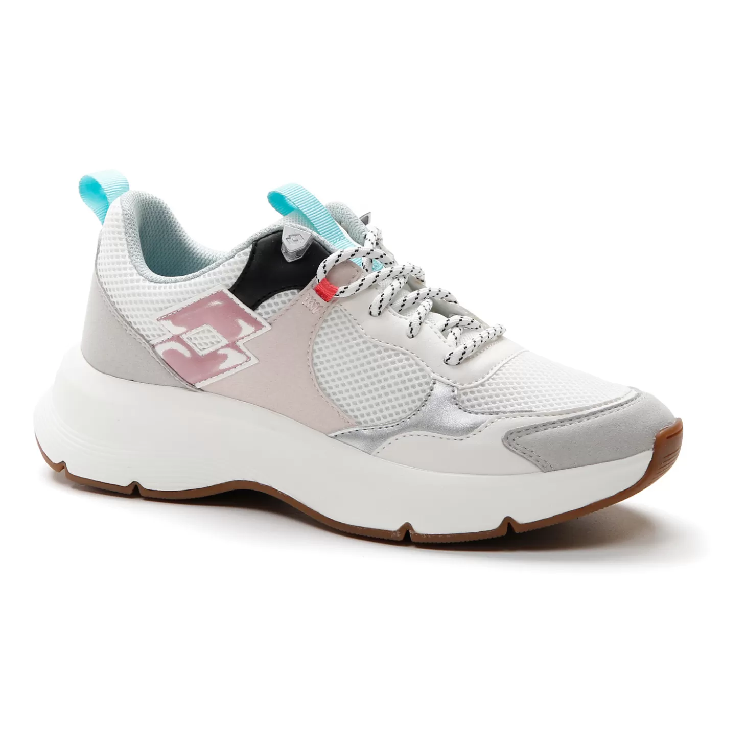 Lotto Antares Amf W | Damen Sneakers