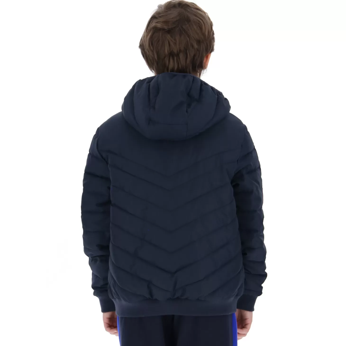 Lotto Athletica B Iii Bomber Pad Pl | Kinder Jacken Und Anoraks