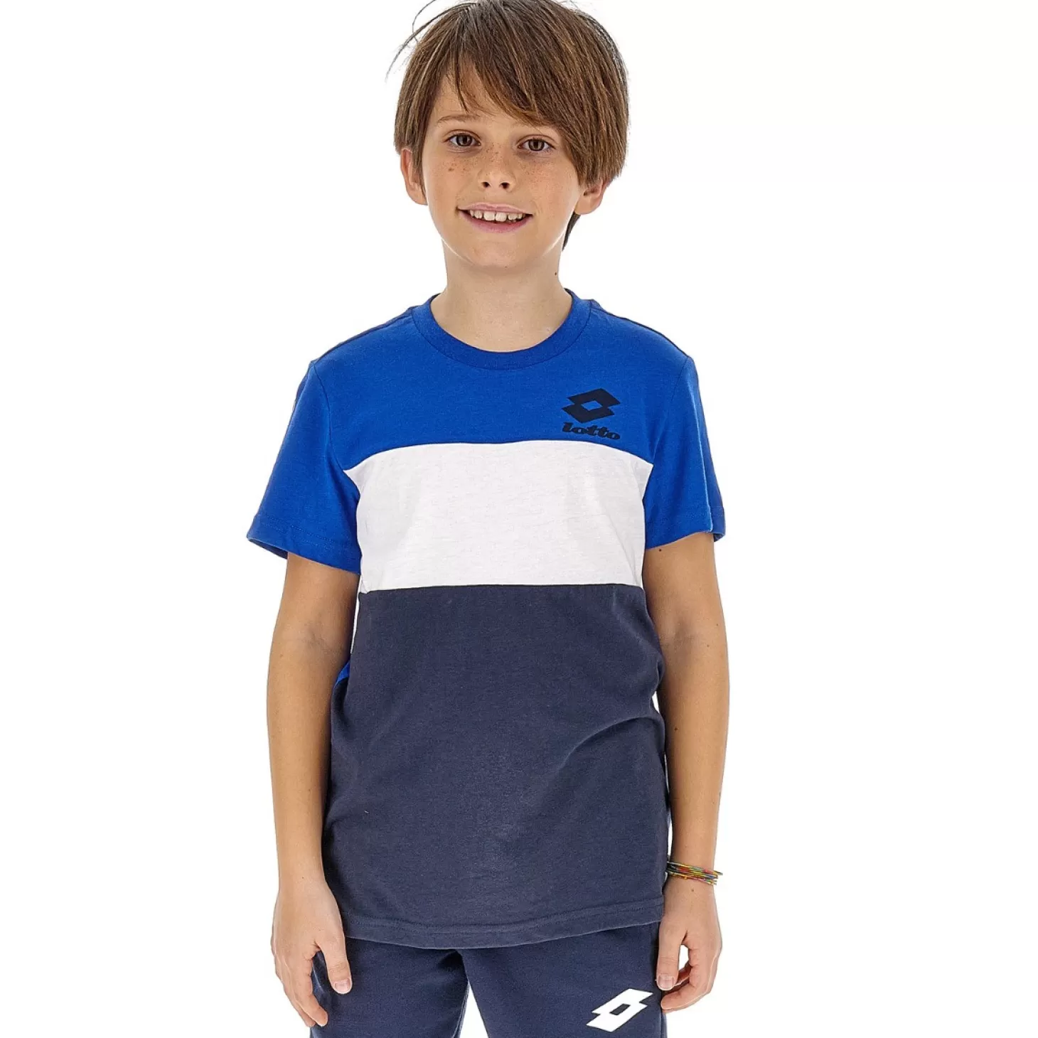 Lotto Athletica B Iii Tee Js | Kinder T-Shirts & Top