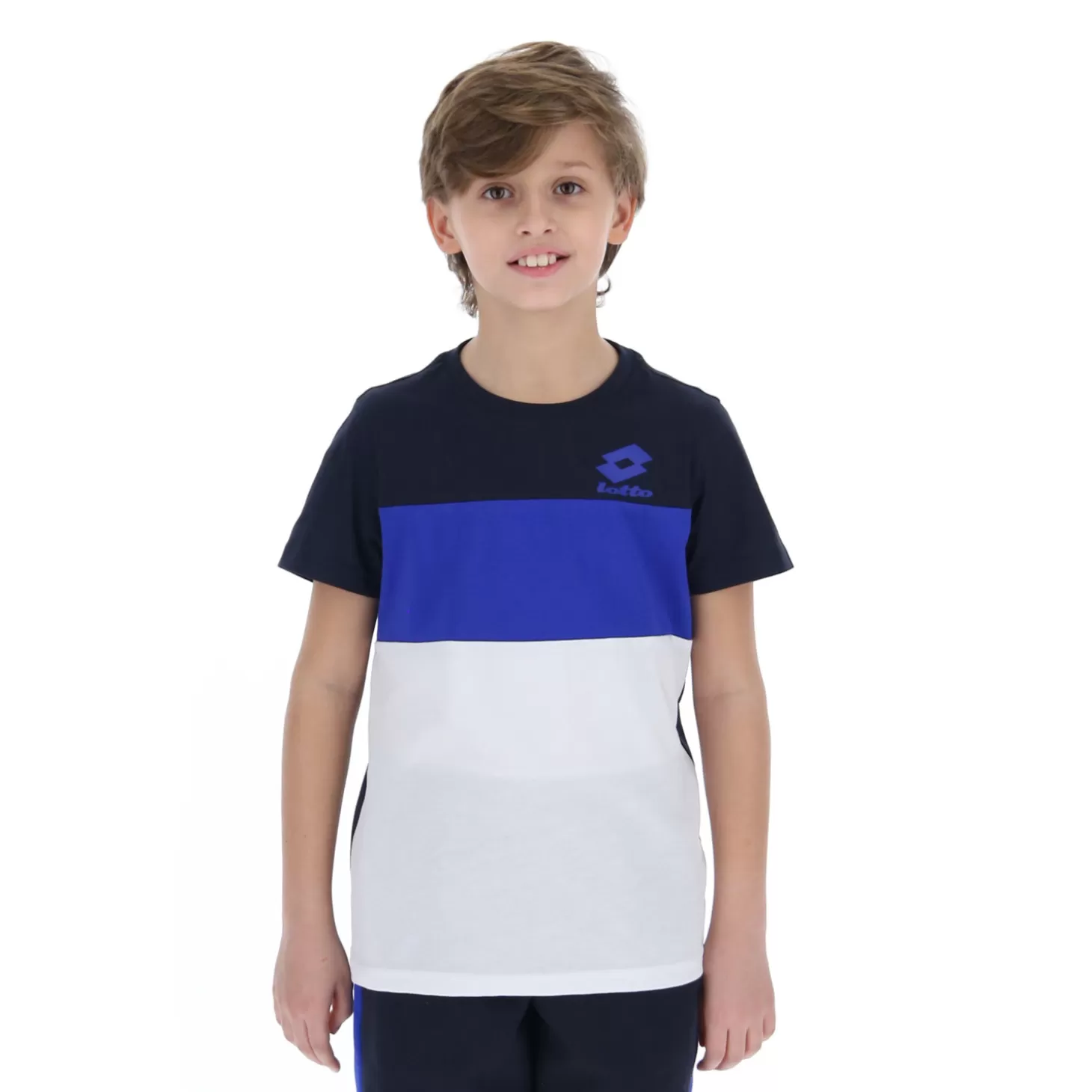 Lotto Athletica B Iii Tee Js | Kinder T-Shirts & Top