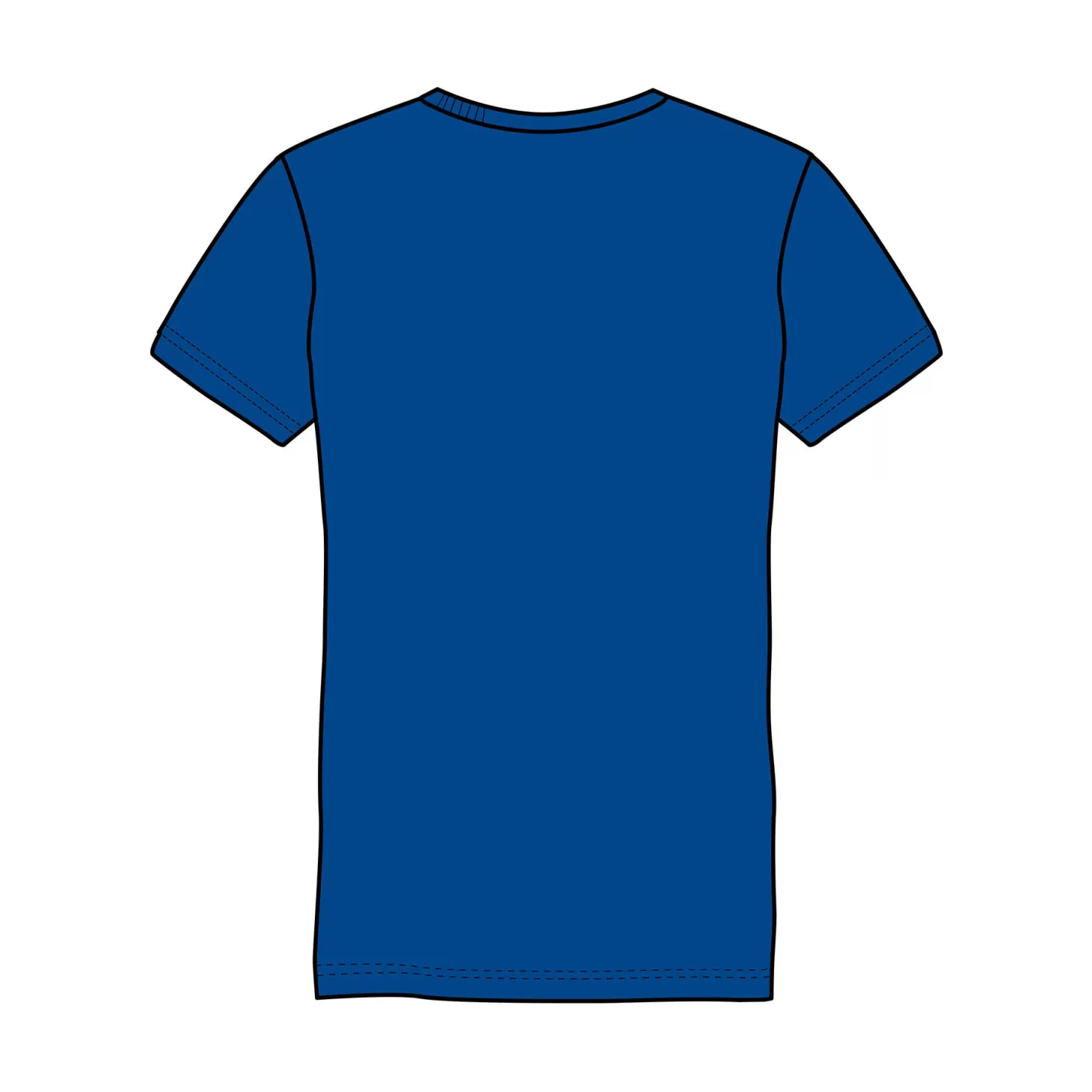 Lotto Athletica B Iii Tee Js | Kinder T-Shirts & Top