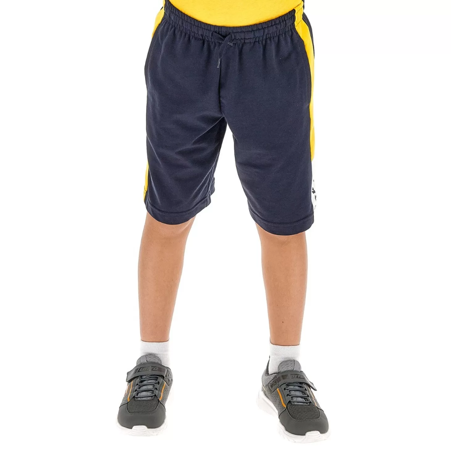 Lotto Athletica B Iv Bermuda | Kinder Shorts & Bermuda Shorts