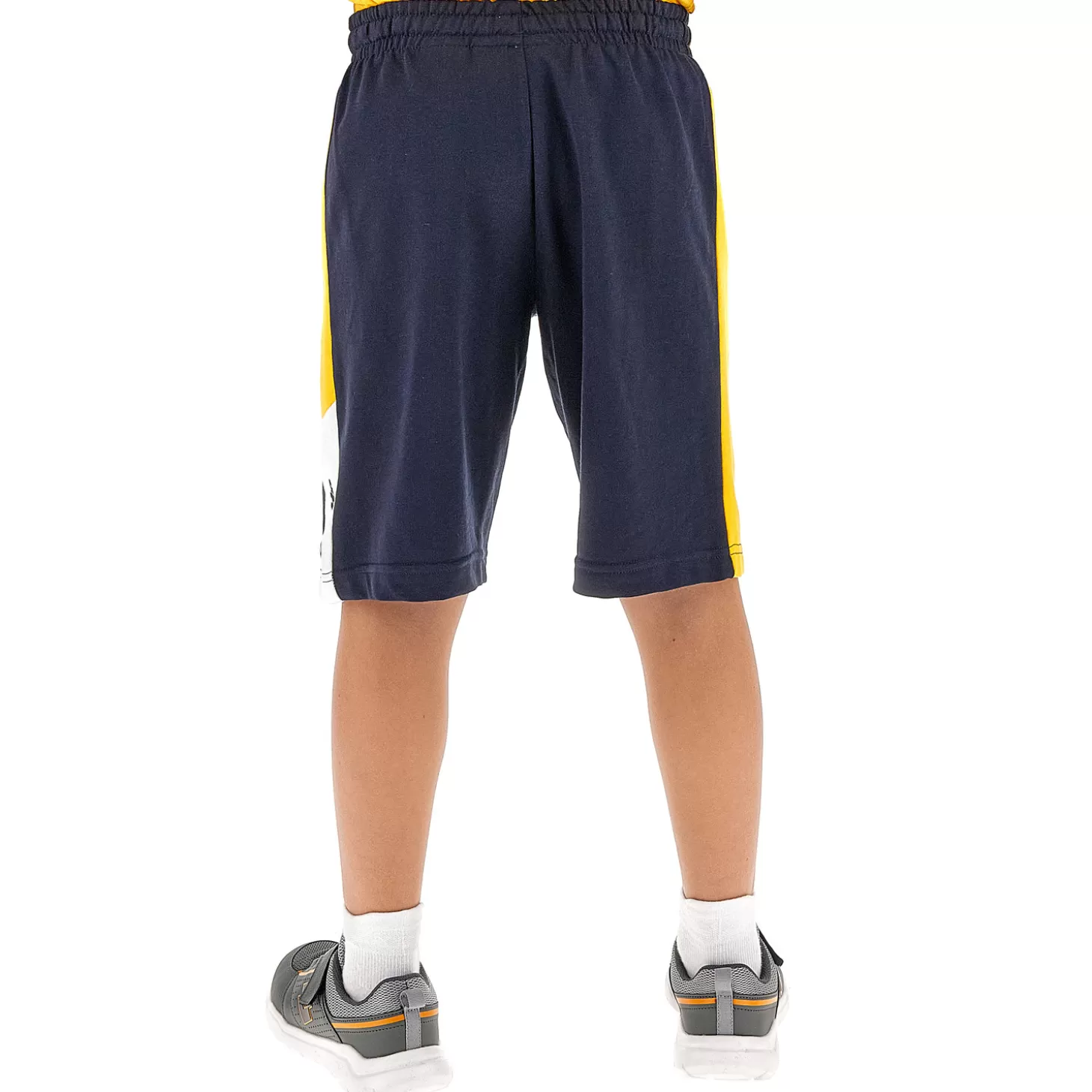 Lotto Athletica B Iv Bermuda | Kinder Shorts & Bermuda Shorts