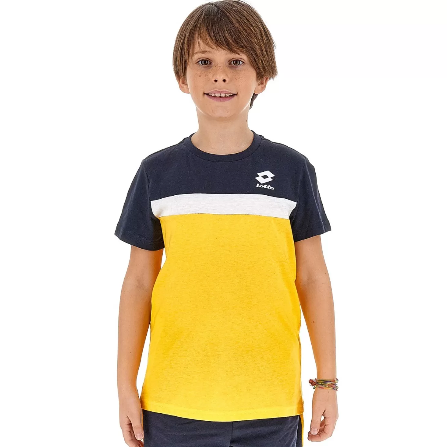 Lotto Athletica B Iv Tee | Kinder T-Shirts & Top