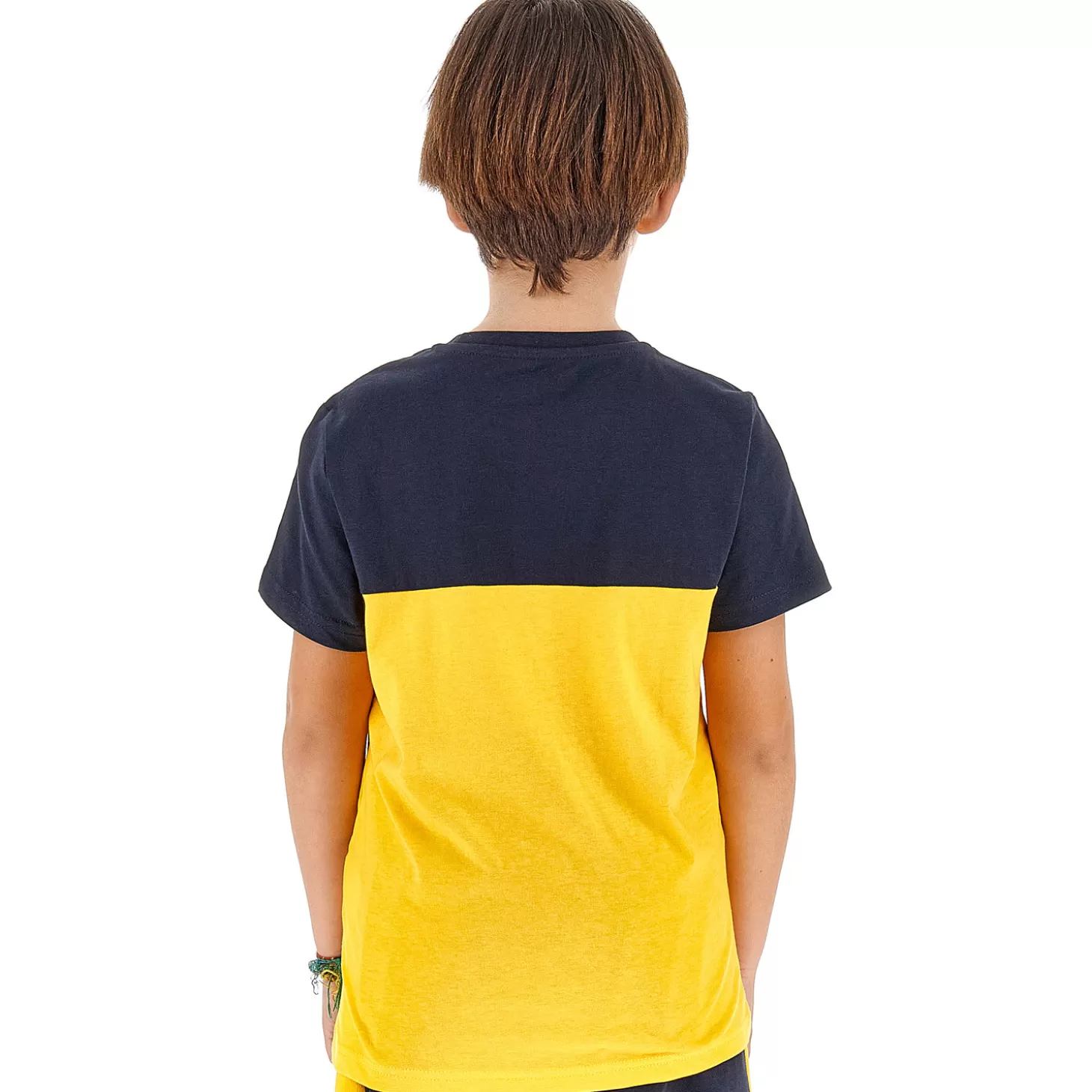 Lotto Athletica B Iv Tee | Kinder T-Shirts & Top