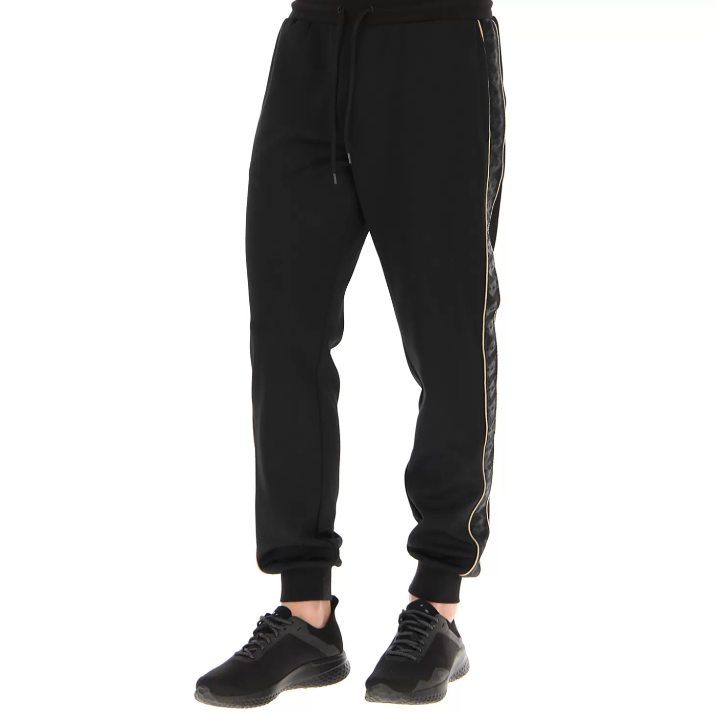 Lotto Athletica Classic Iv Pant Pl | Herren Sporthosen