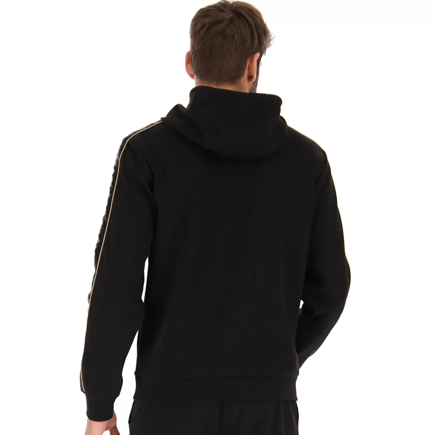 Lotto Athletica Classic Iv Sweat Hd Pl | Herren Sweatshirts