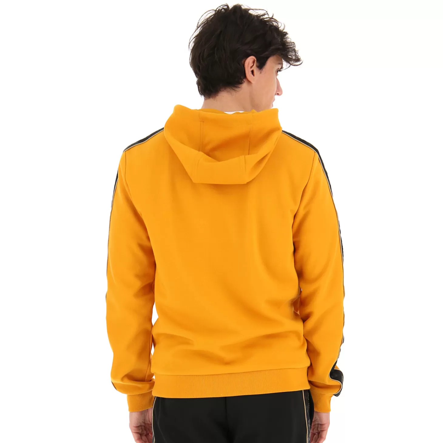 Lotto Athletica Classic Iv Sweat Hd Pl | Herren Sweatshirts