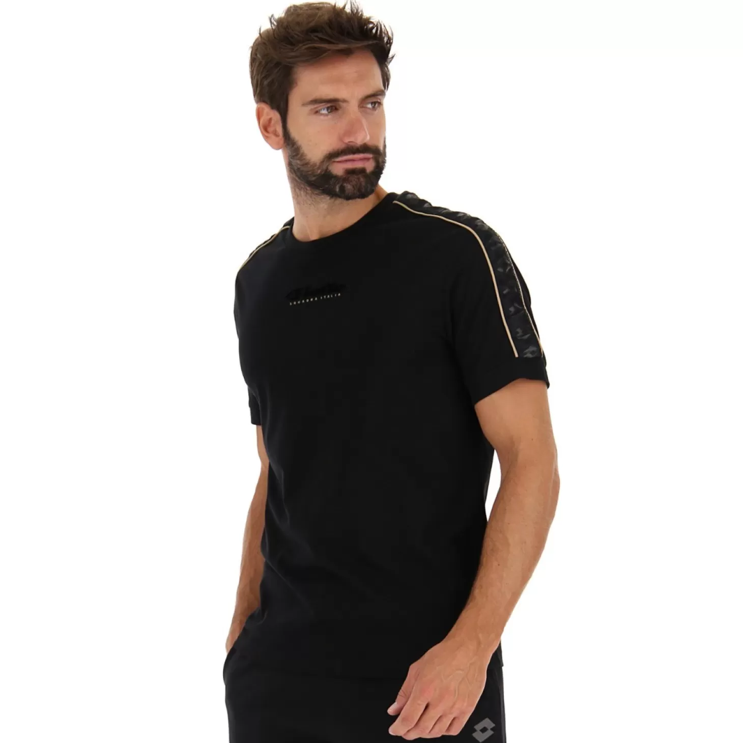 Lotto Athletica Classic Iv Tee Js | Herren T-Shirts