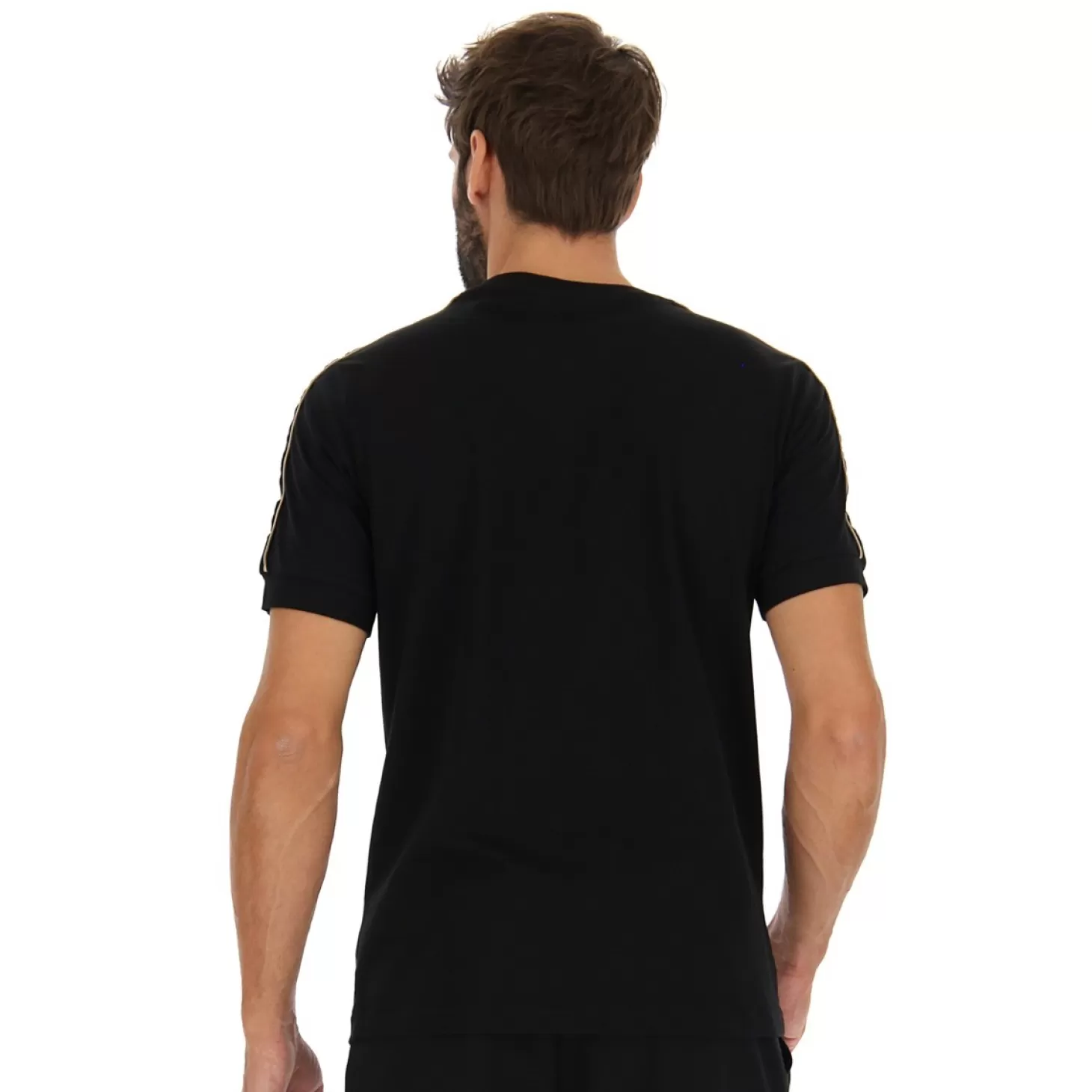 Lotto Athletica Classic Iv Tee Js | Herren T-Shirts