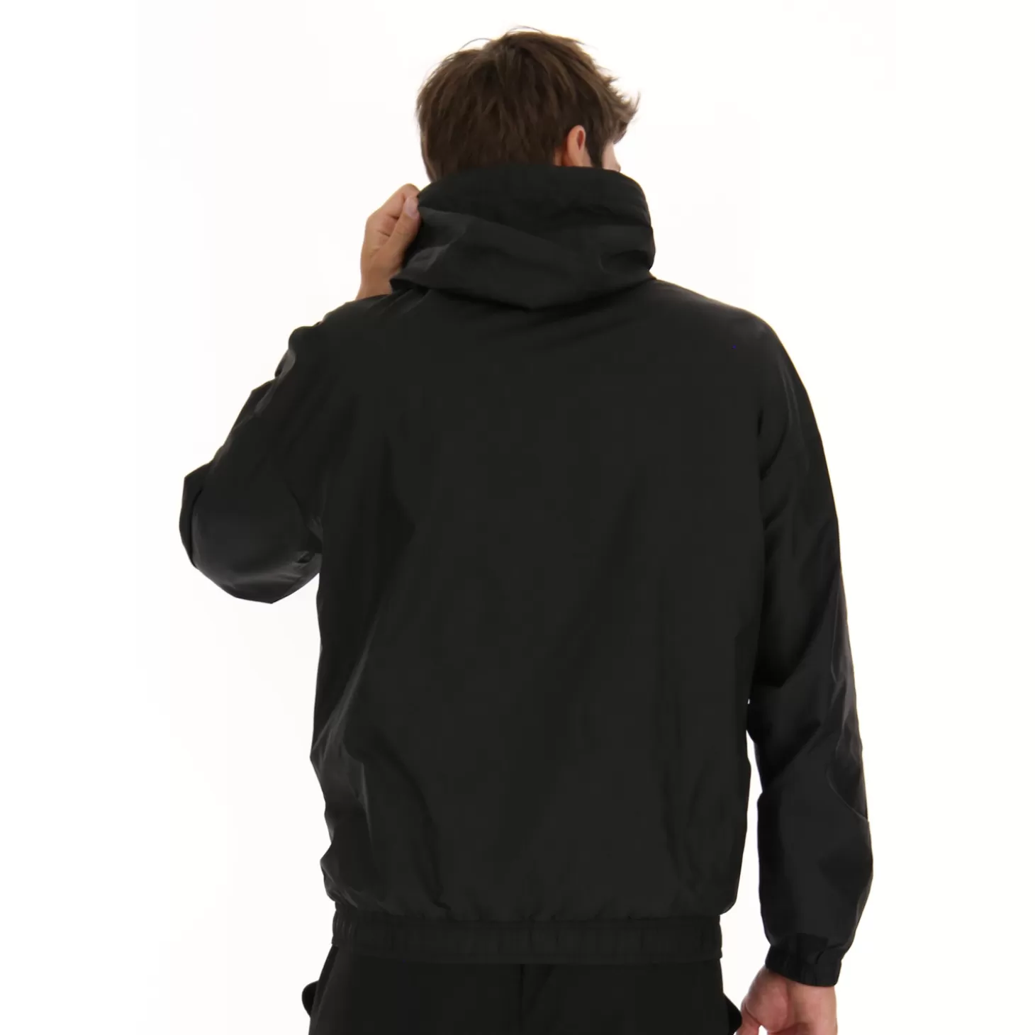 Lotto Athletica Classic V Jacket Wind | Herren Jacken Und Anoraks