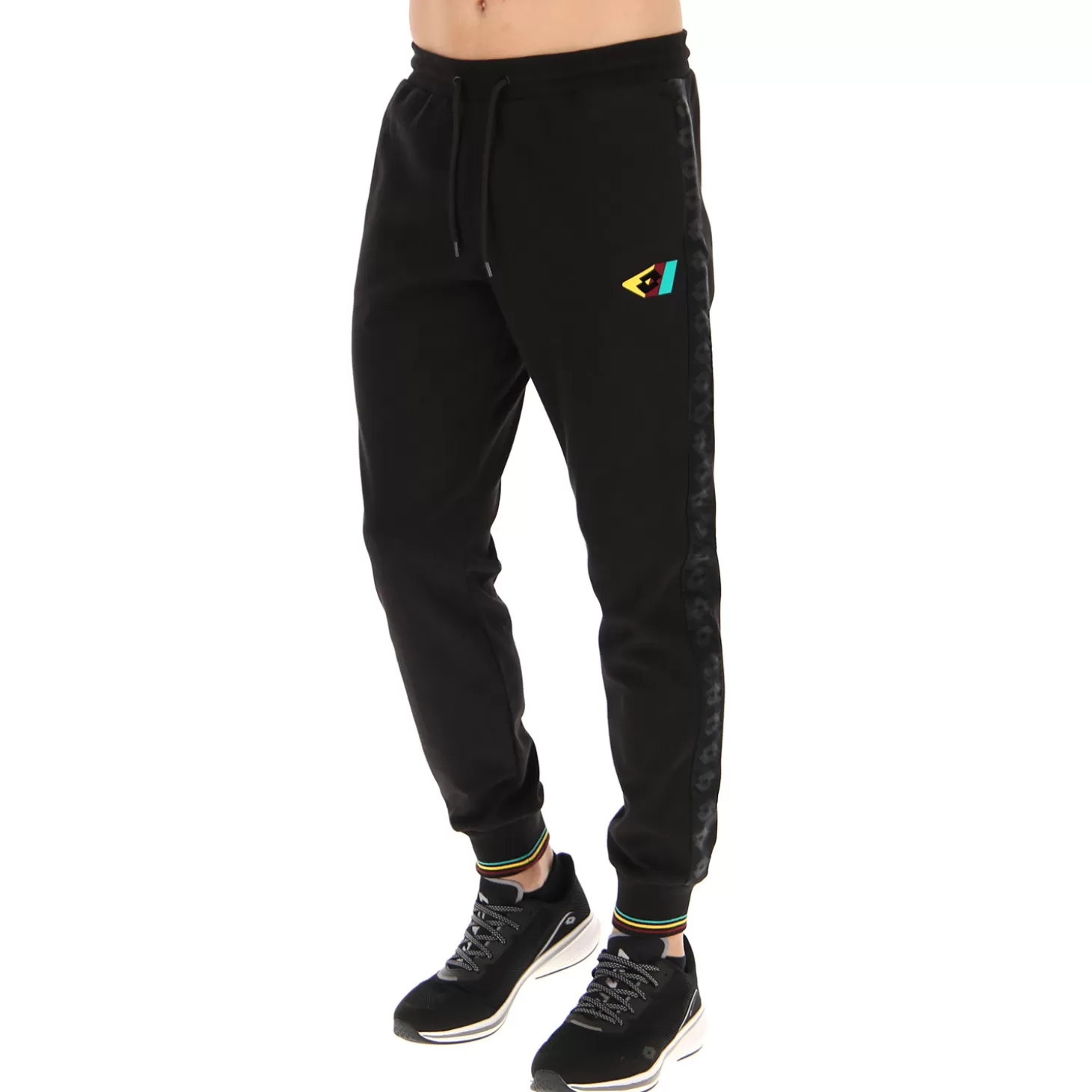 Lotto Athletica Classic V Pant | Herren Sporthosen