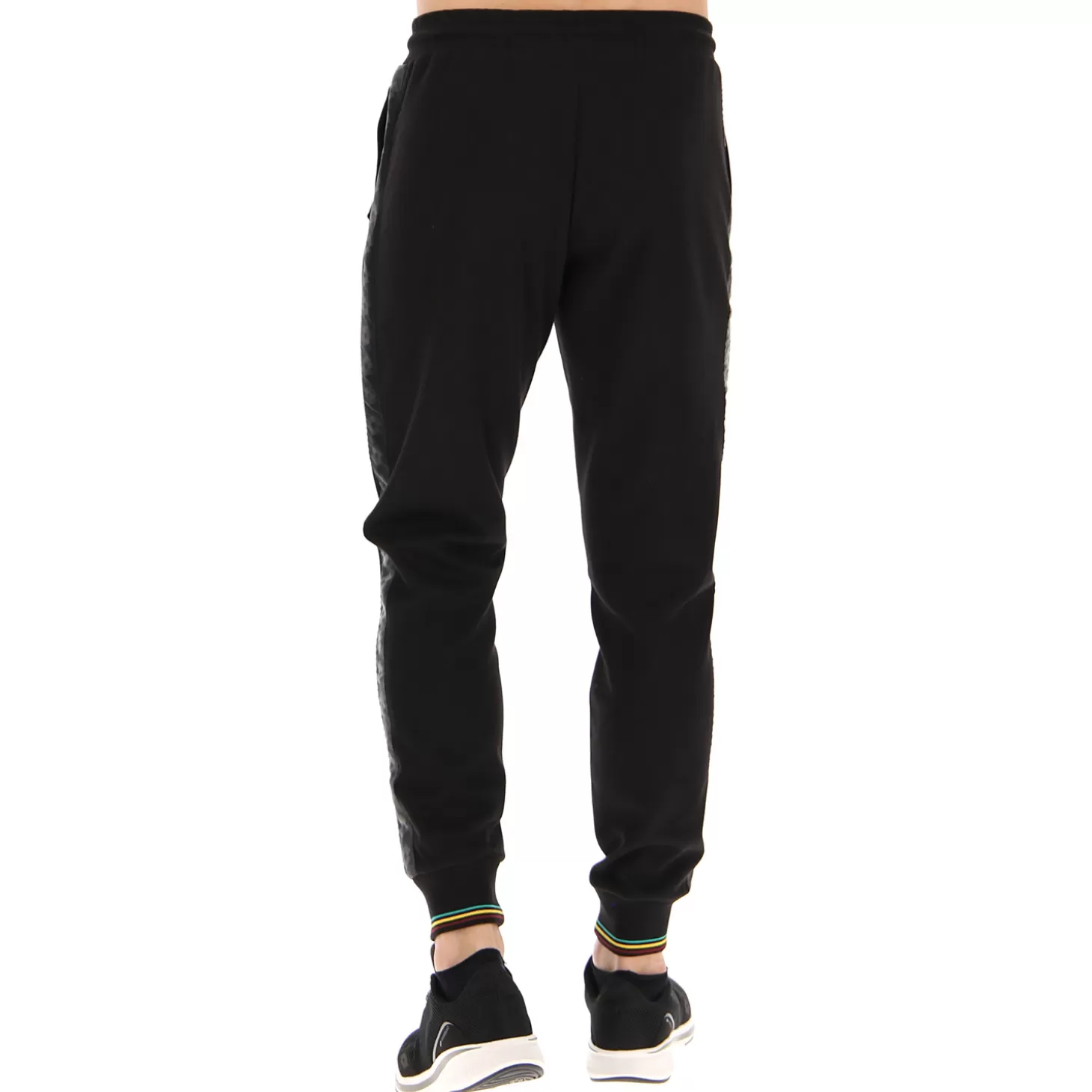 Lotto Athletica Classic V Pant | Herren Sporthosen