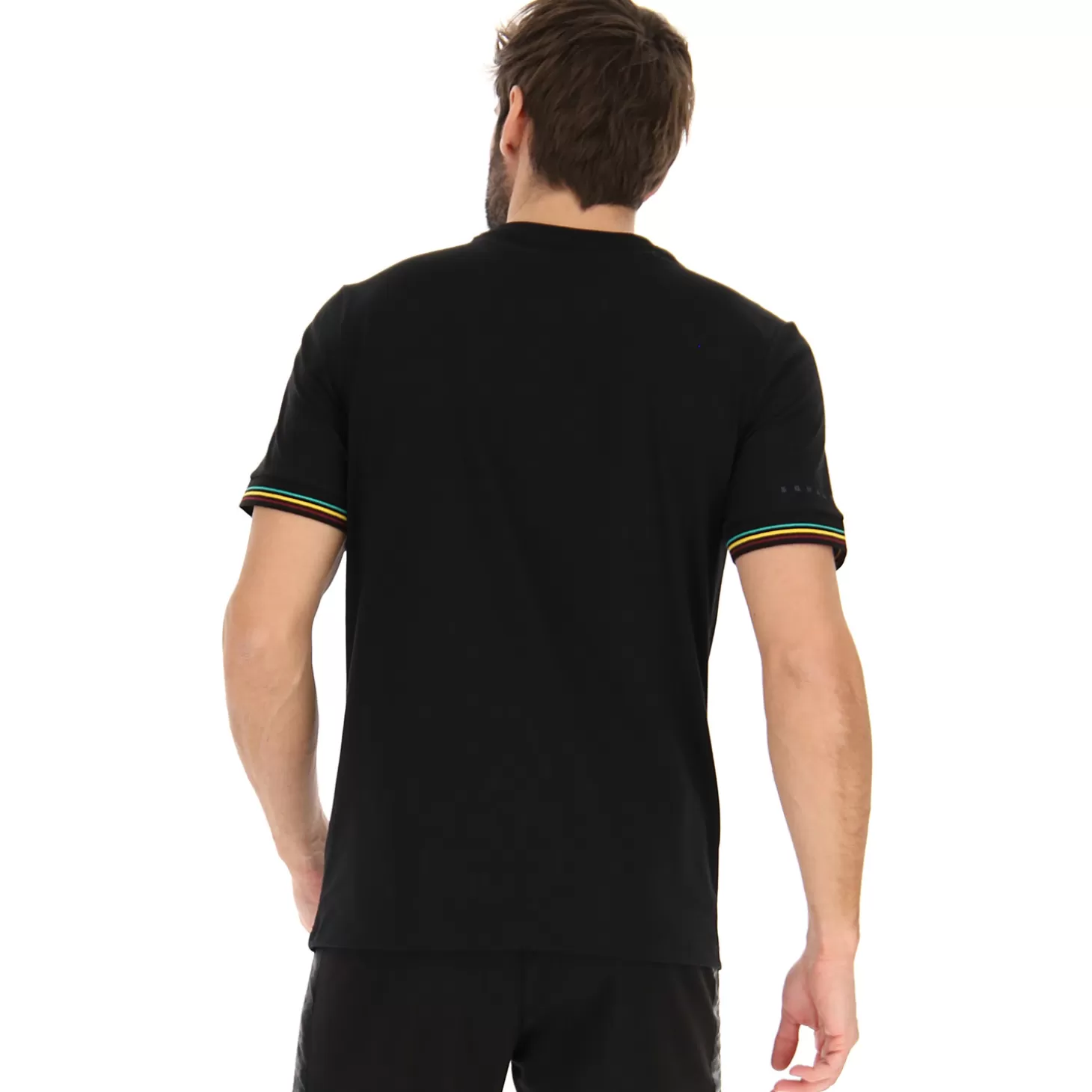 Lotto Athletica Classic V Tee | Herren T-Shirts