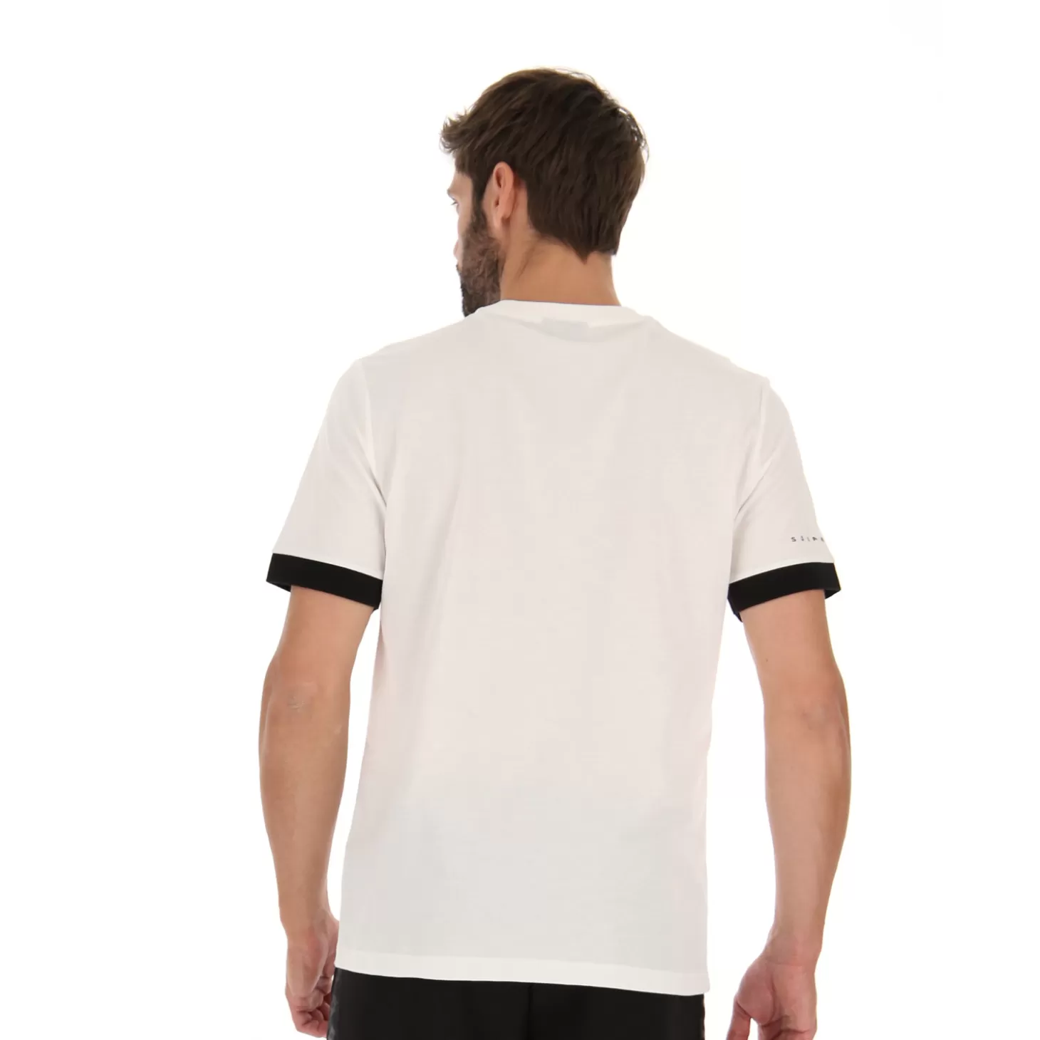 Lotto Athletica Classic V Tee | Herren T-Shirts