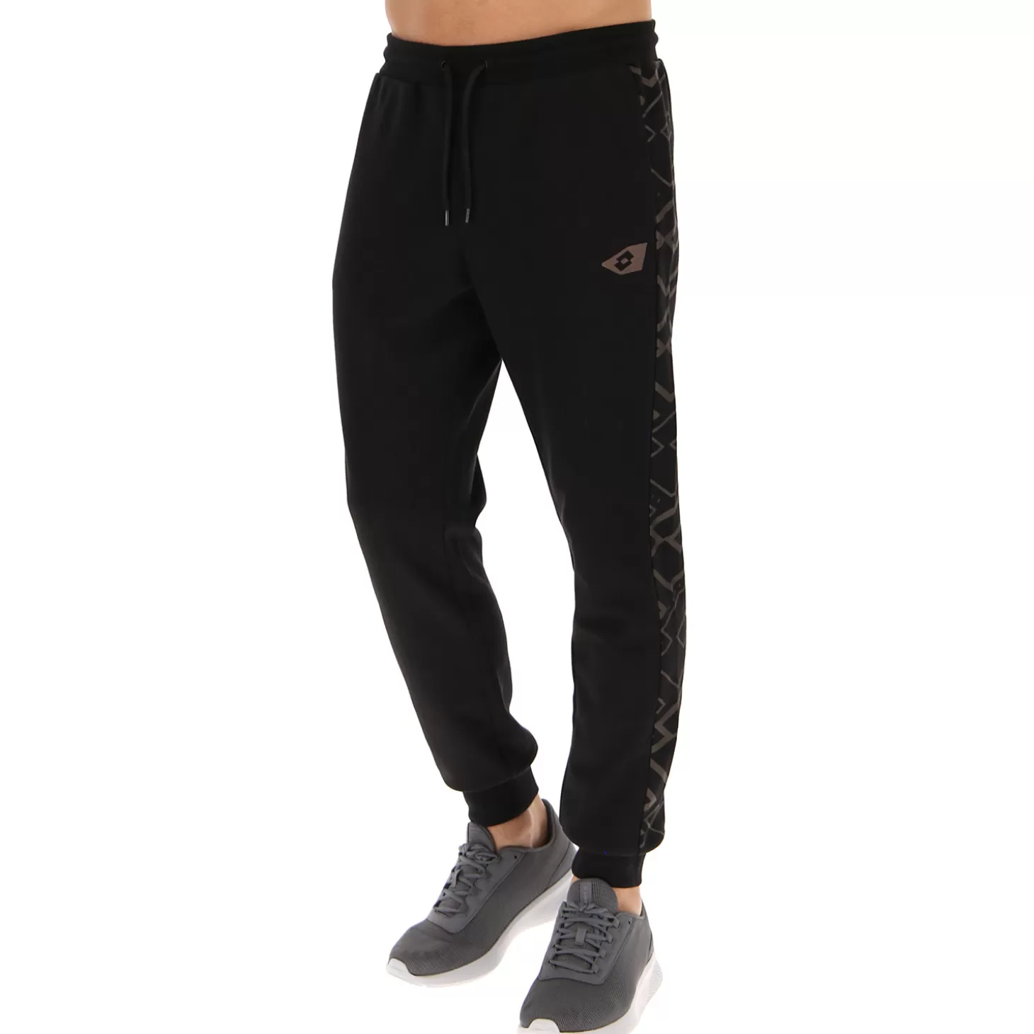 Lotto Athletica Classic Vi Pant 3 | Herren Sporthosen