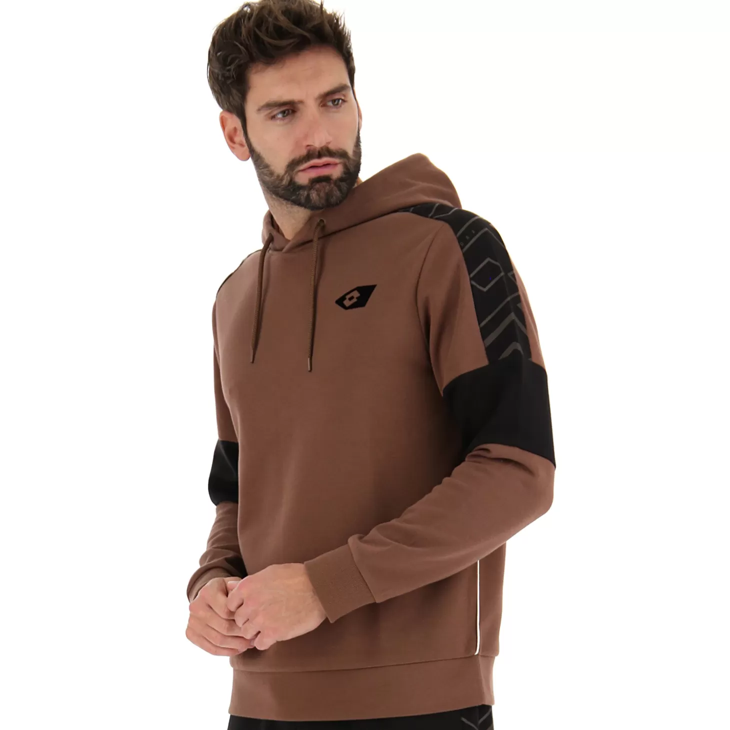 Lotto Athletica Classic Vi Sweat Hd 3 | Herren Sweatshirts