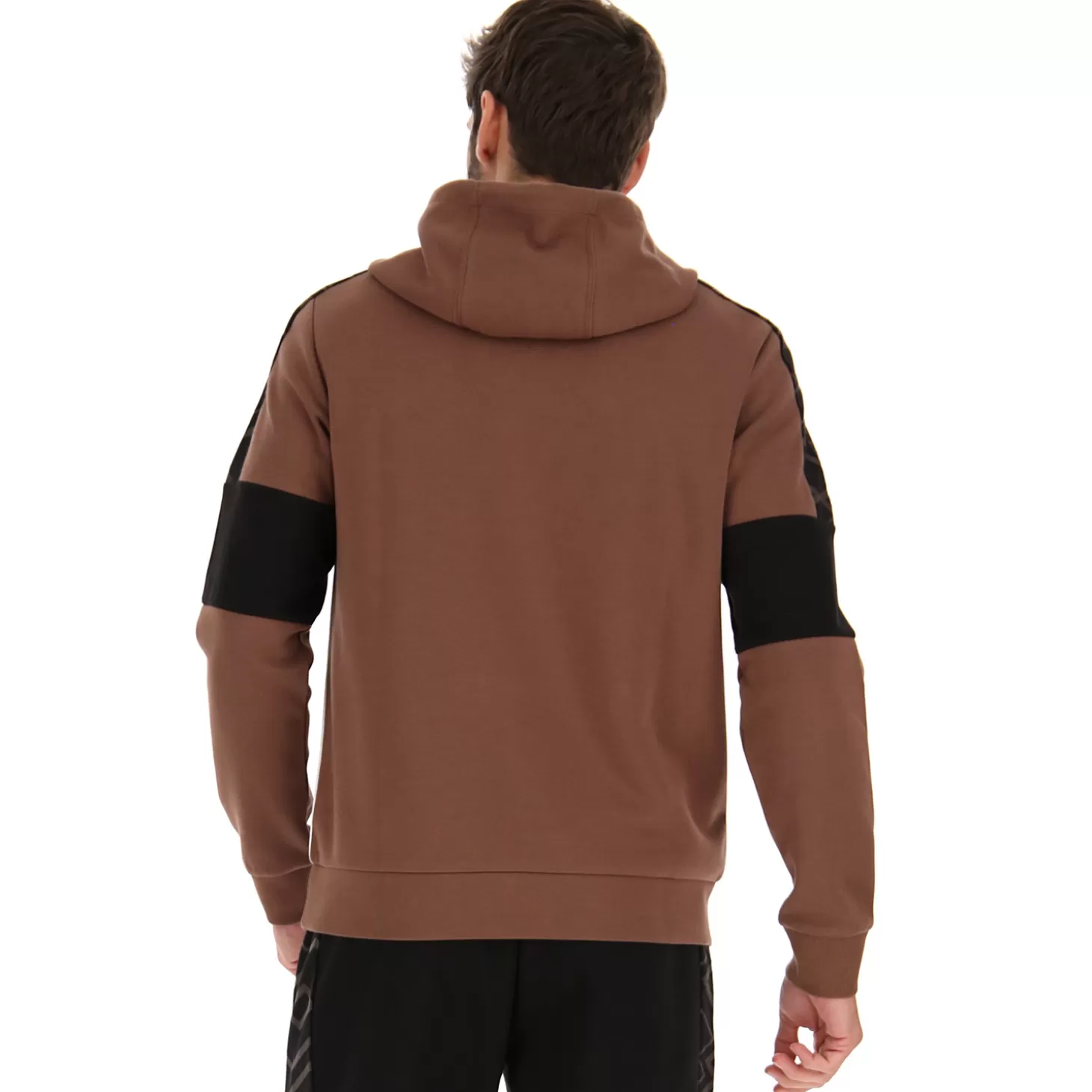 Lotto Athletica Classic Vi Sweat Hd 3 | Herren Sweatshirts
