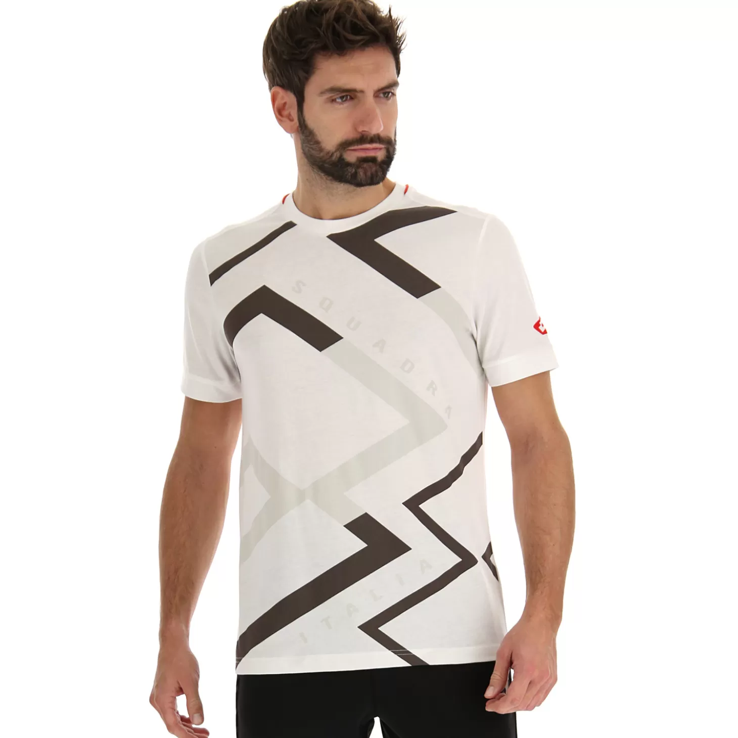 Lotto Athletica Classic Vi Tee 1 | Herren T-Shirts