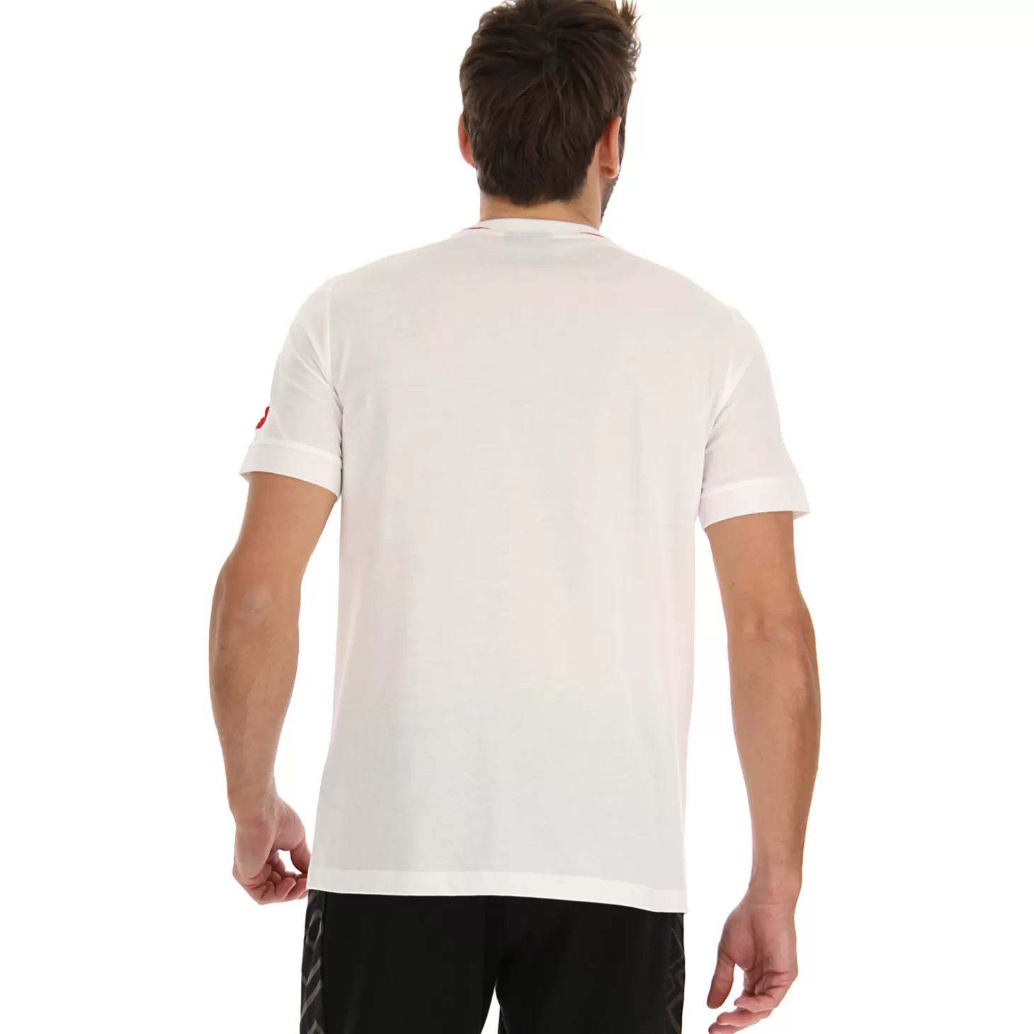 Lotto Athletica Classic Vi Tee 1 | Herren T-Shirts