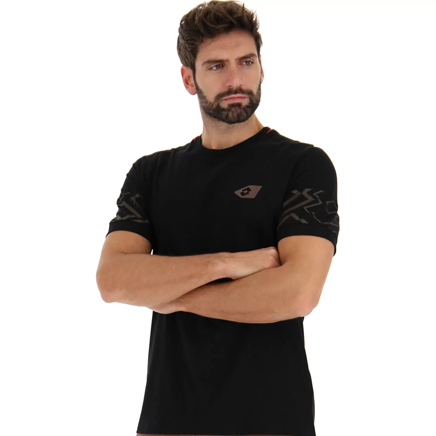 Lotto Athletica Classic Vi Tee 3 | Herren T-Shirts