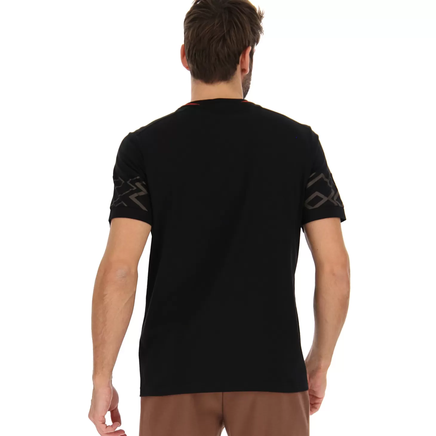 Lotto Athletica Classic Vi Tee 3 | Herren T-Shirts
