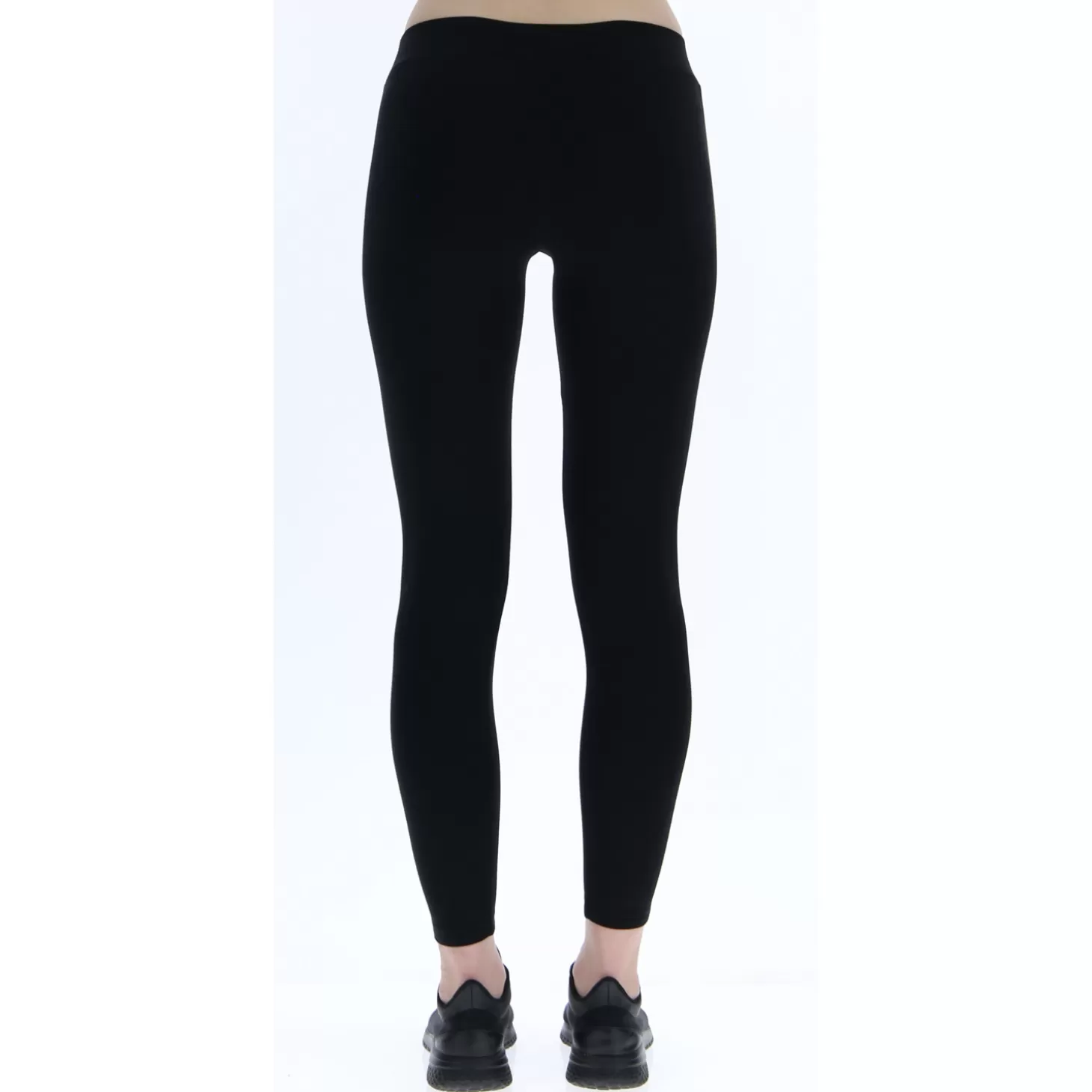 Lotto Athletica Classic W Iv Legging Js Stc | Damen Hosen & Leggings