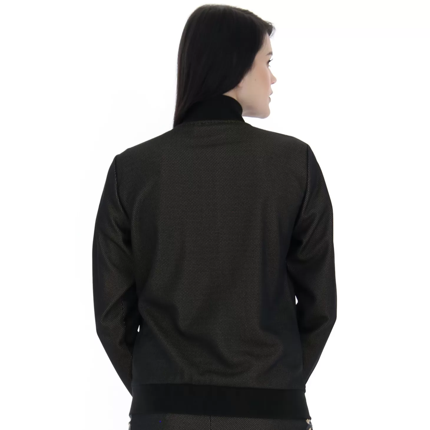 Lotto Athletica Classic W Iv Sweat Fz Pl | Damen Sweatshirts