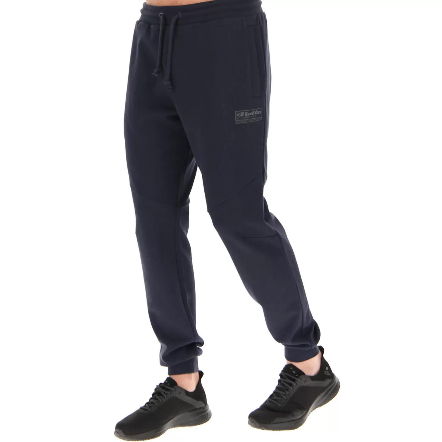 Lotto Athletica Due Iv Pant Pl | Herren Sporthosen