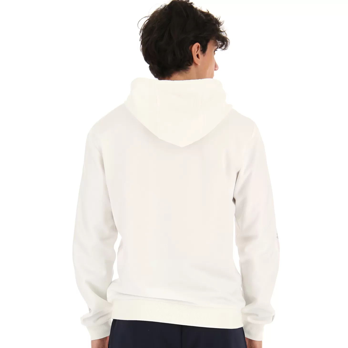 Lotto Athletica Due Iv Sweat Hd Pl | Herren Sweatshirts