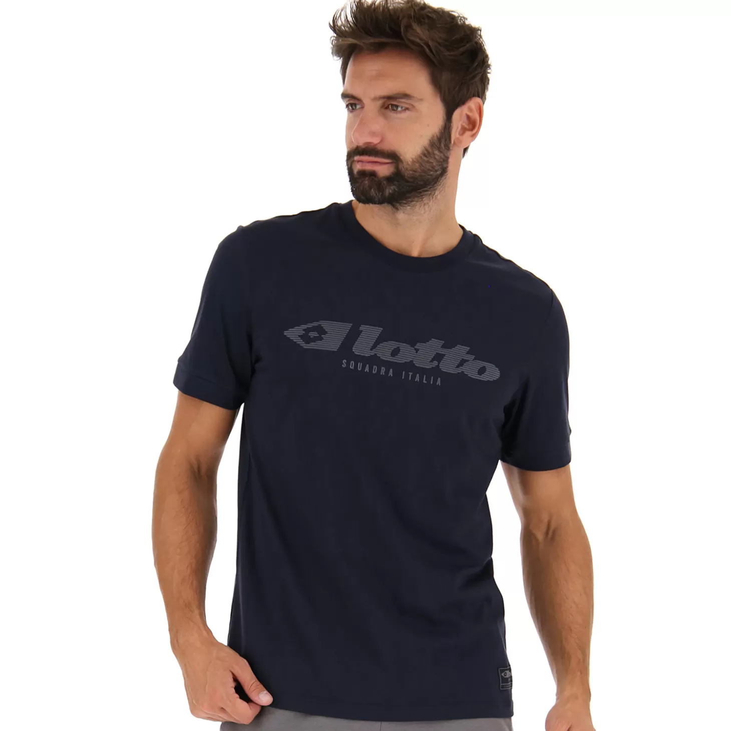 Lotto Athletica Due Iv Tee Js | Herren T-Shirts