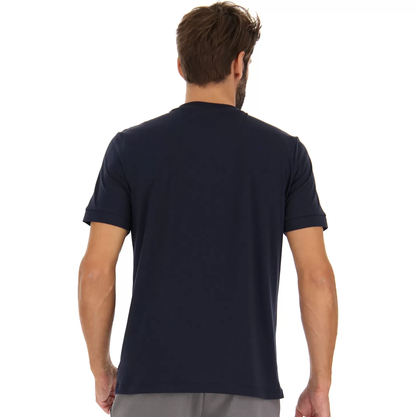 Lotto Athletica Due Iv Tee Js | Herren T-Shirts