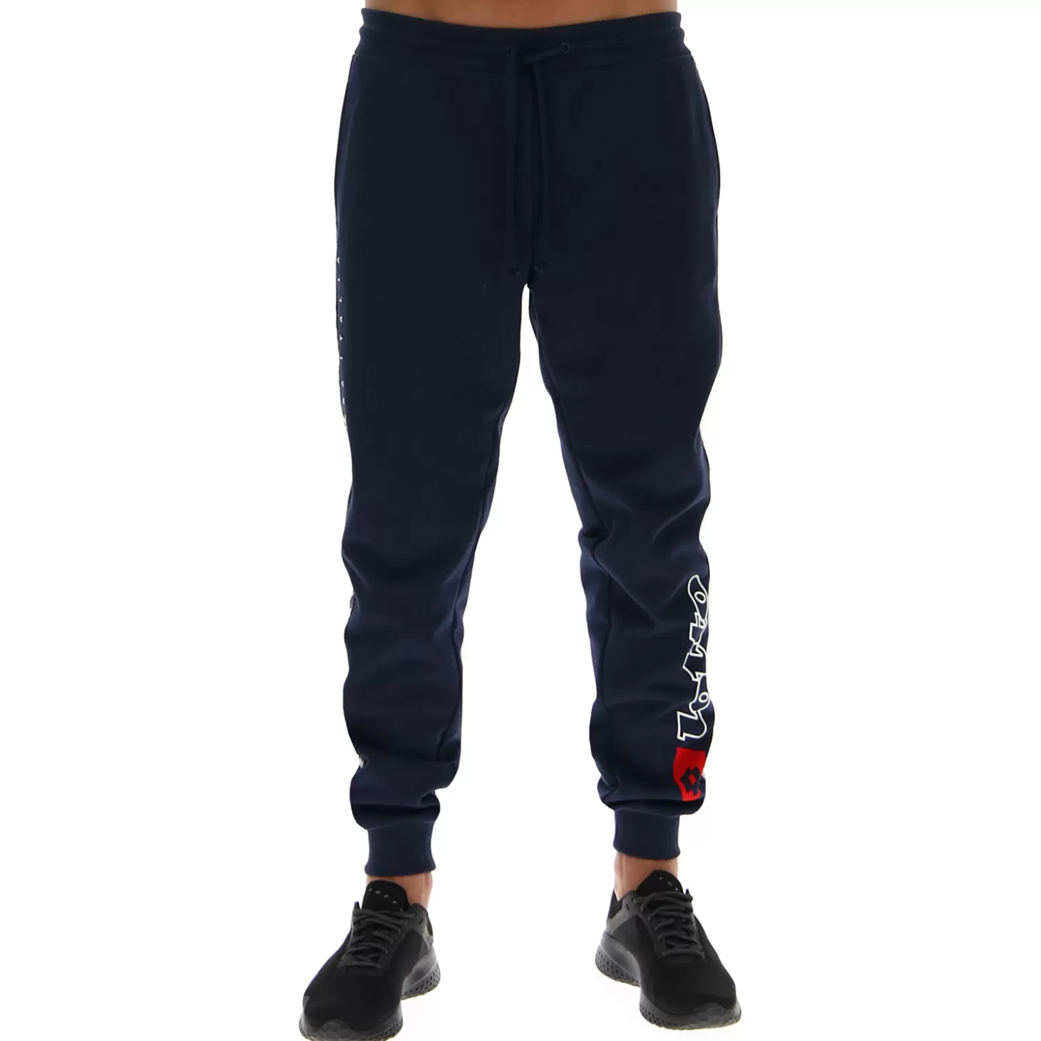 Lotto Athletica Due Pant Pl | Herren Sporthosen