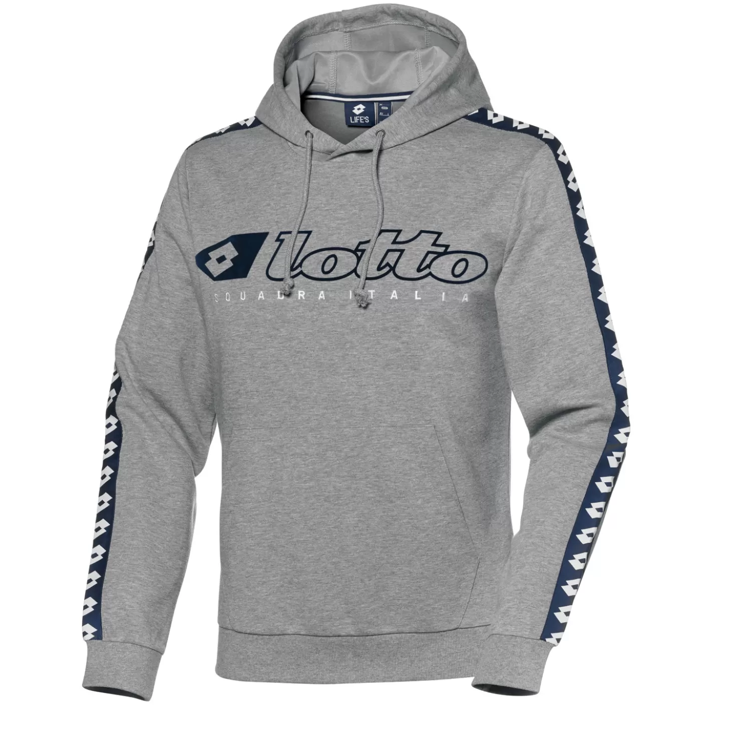 Lotto Athletica Due Sweat | Herren Sweatshirts