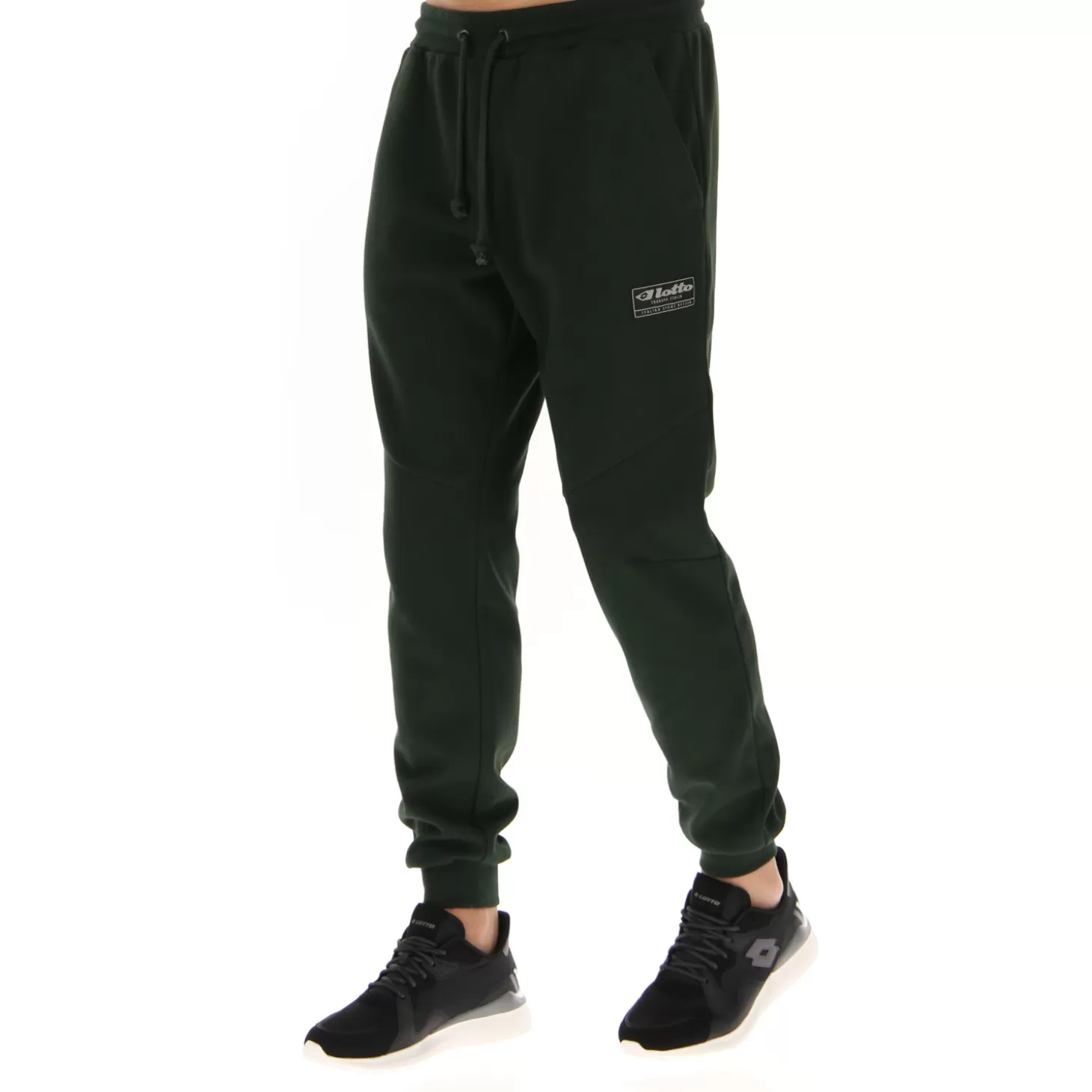 Lotto Athletica Due V Pant | Herren Sporthosen