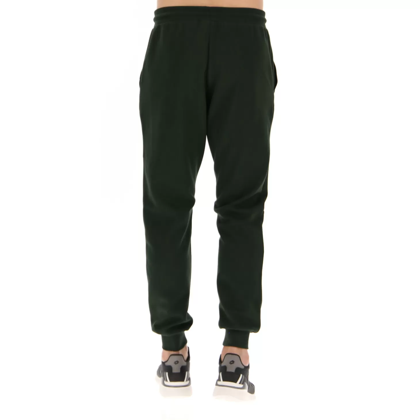 Lotto Athletica Due V Pant | Herren Sporthosen