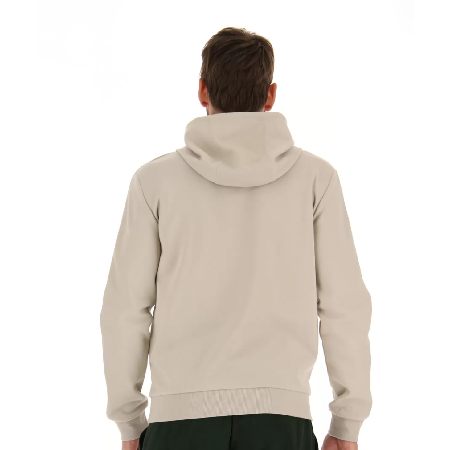 Lotto Athletica Due V Sweat Hd | Herren Sweatshirts